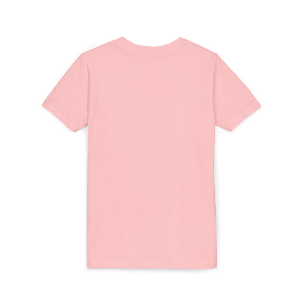 Youth Flower Patch Short Sleeve Shirt