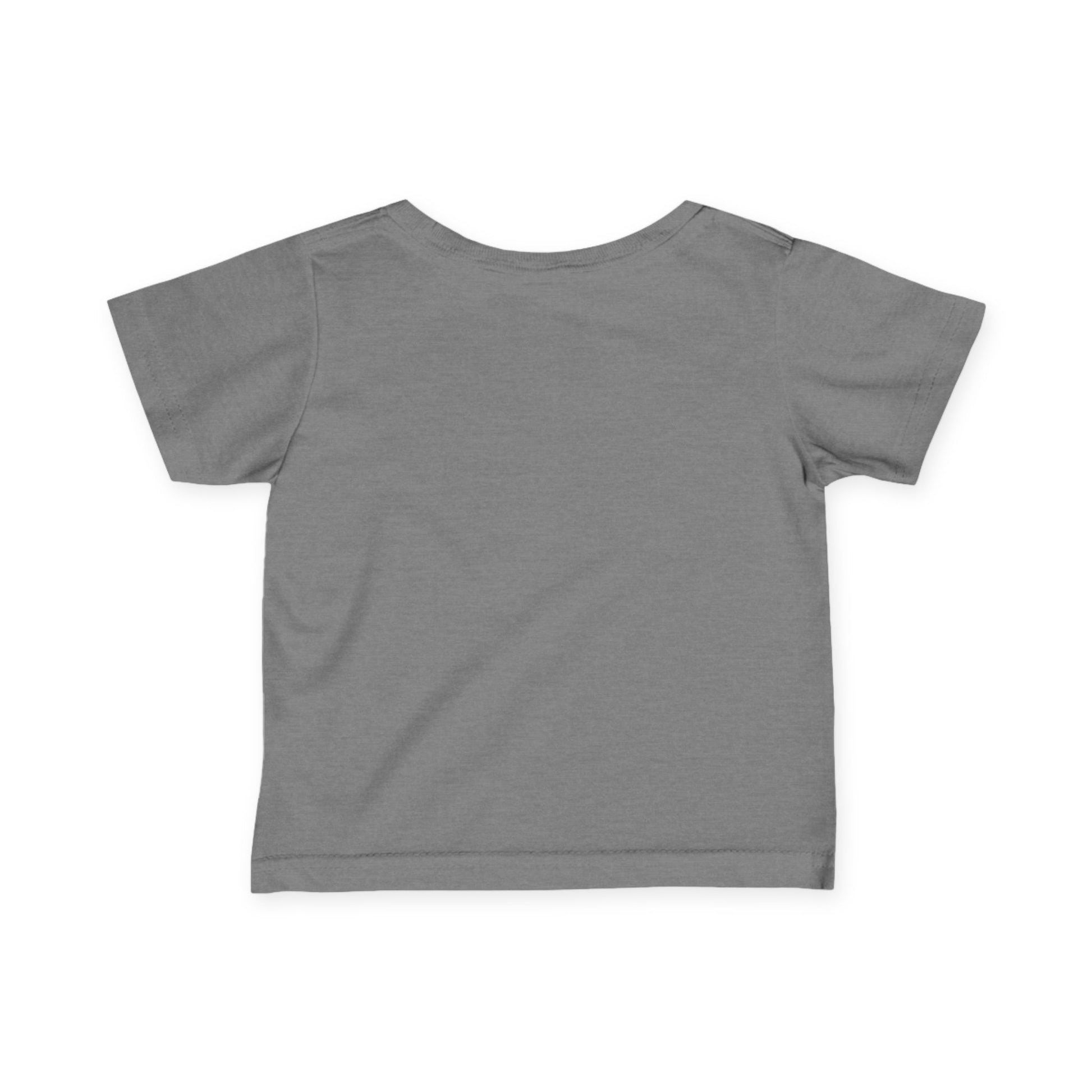 Lion Crown Infant Tee Shirt