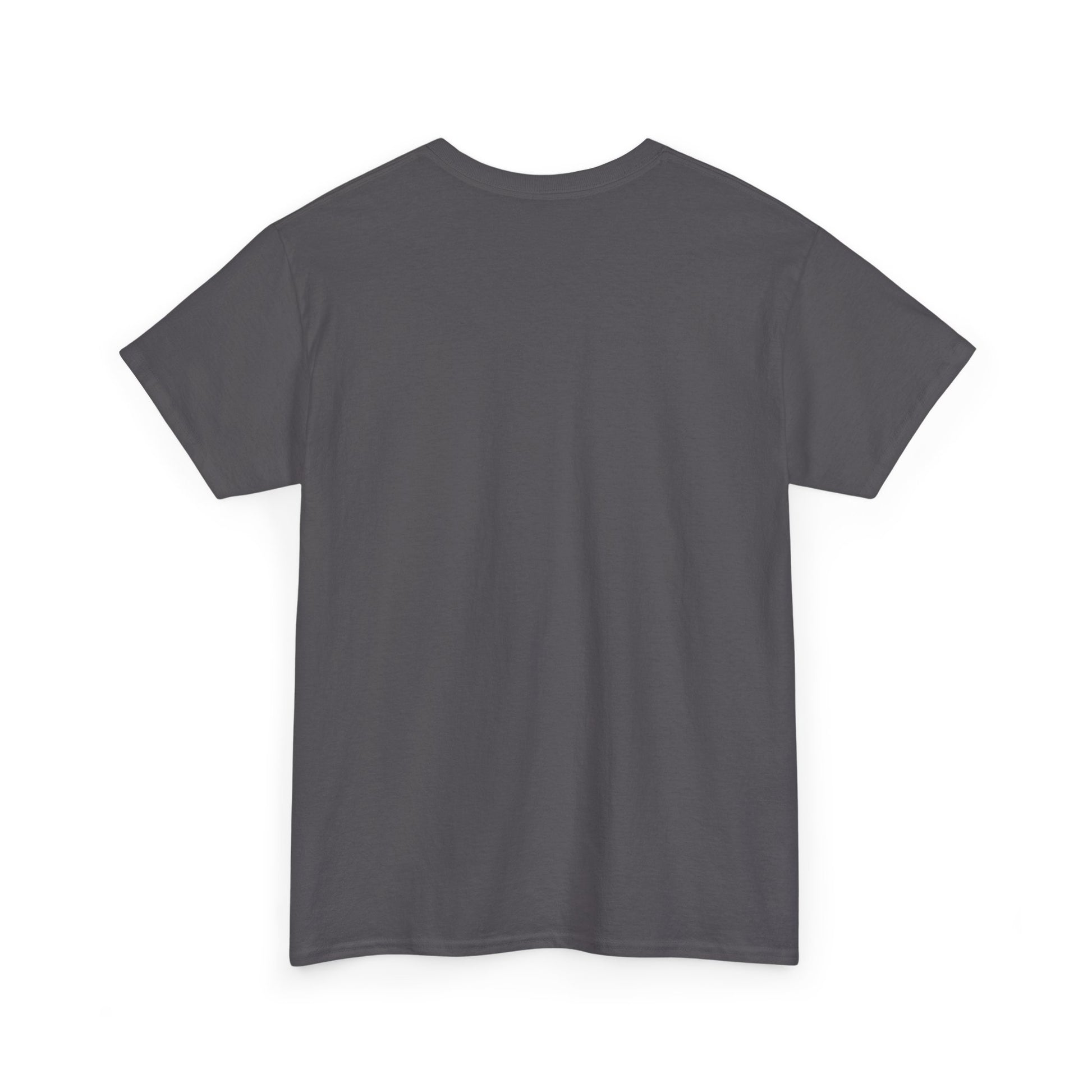 Deep Reflection Quality Cotton Tee Shirt