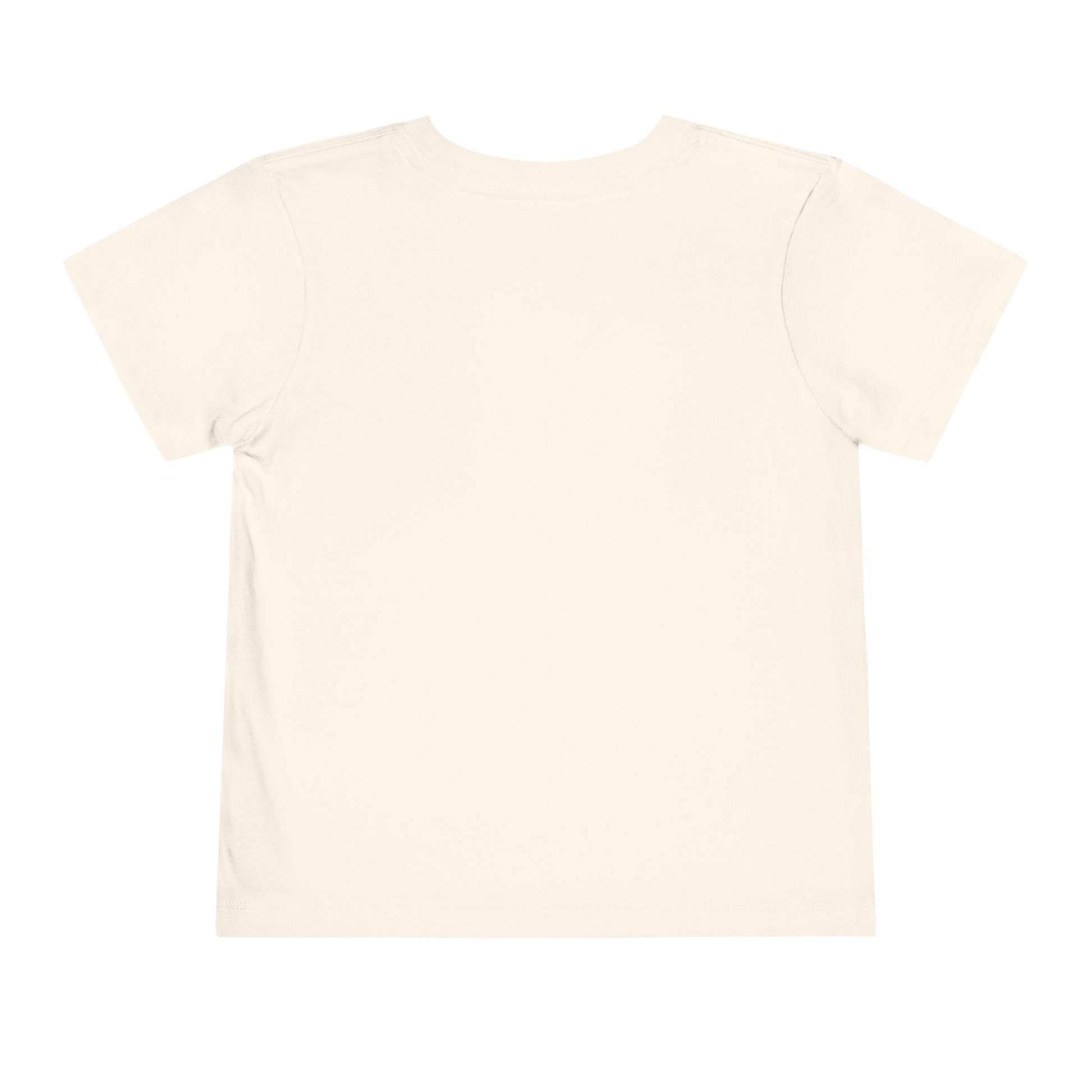 Lion Crown Toddler Short Sleeve Tee