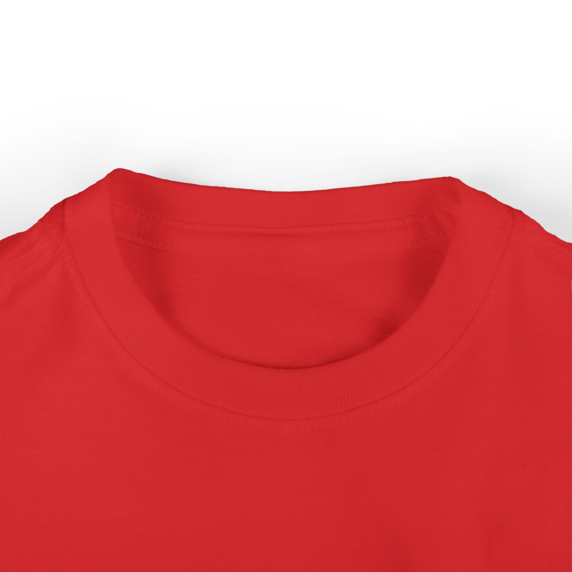 Duck and Friends Infant Fine Jersey Tee
