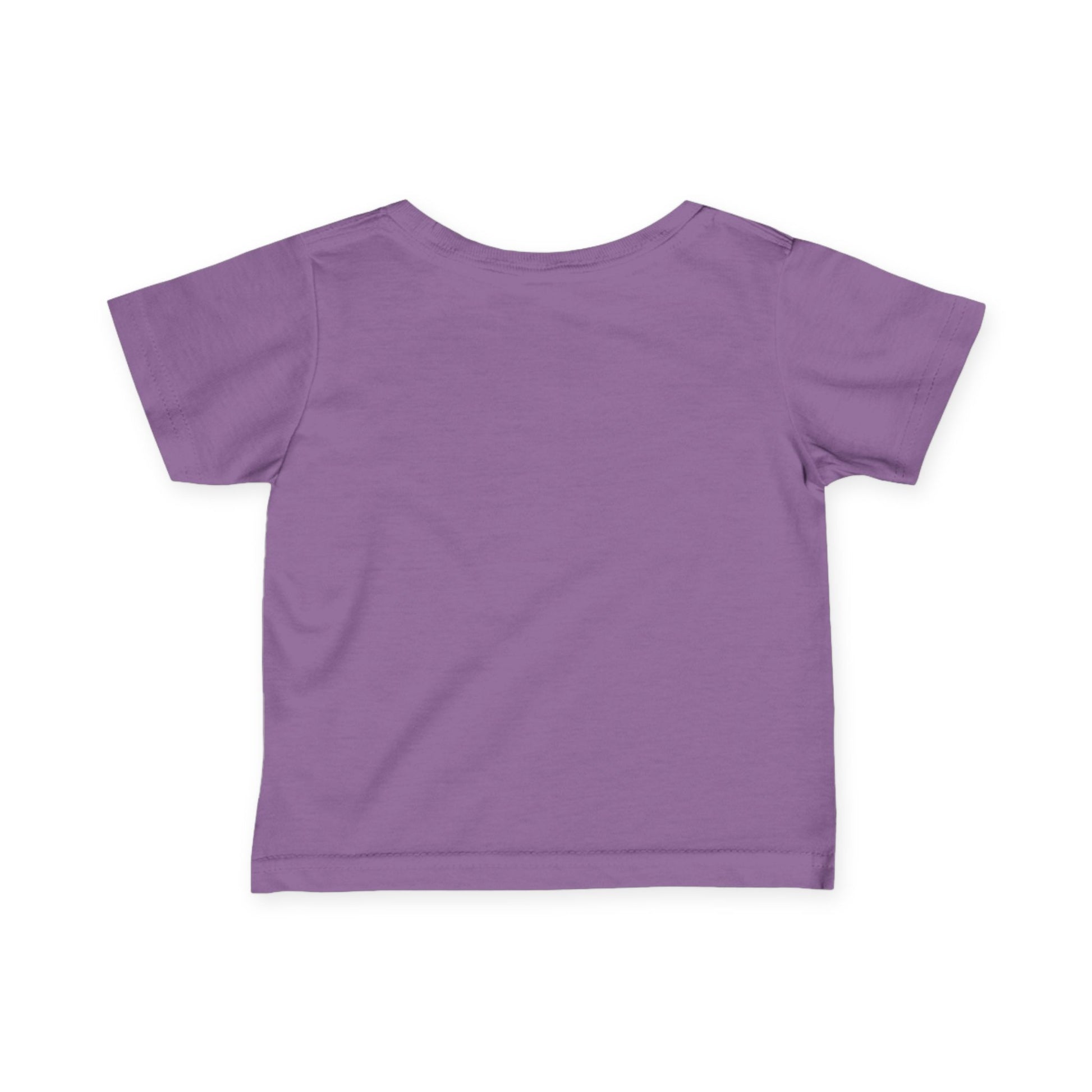 Lion Crown Infant Tee Shirt