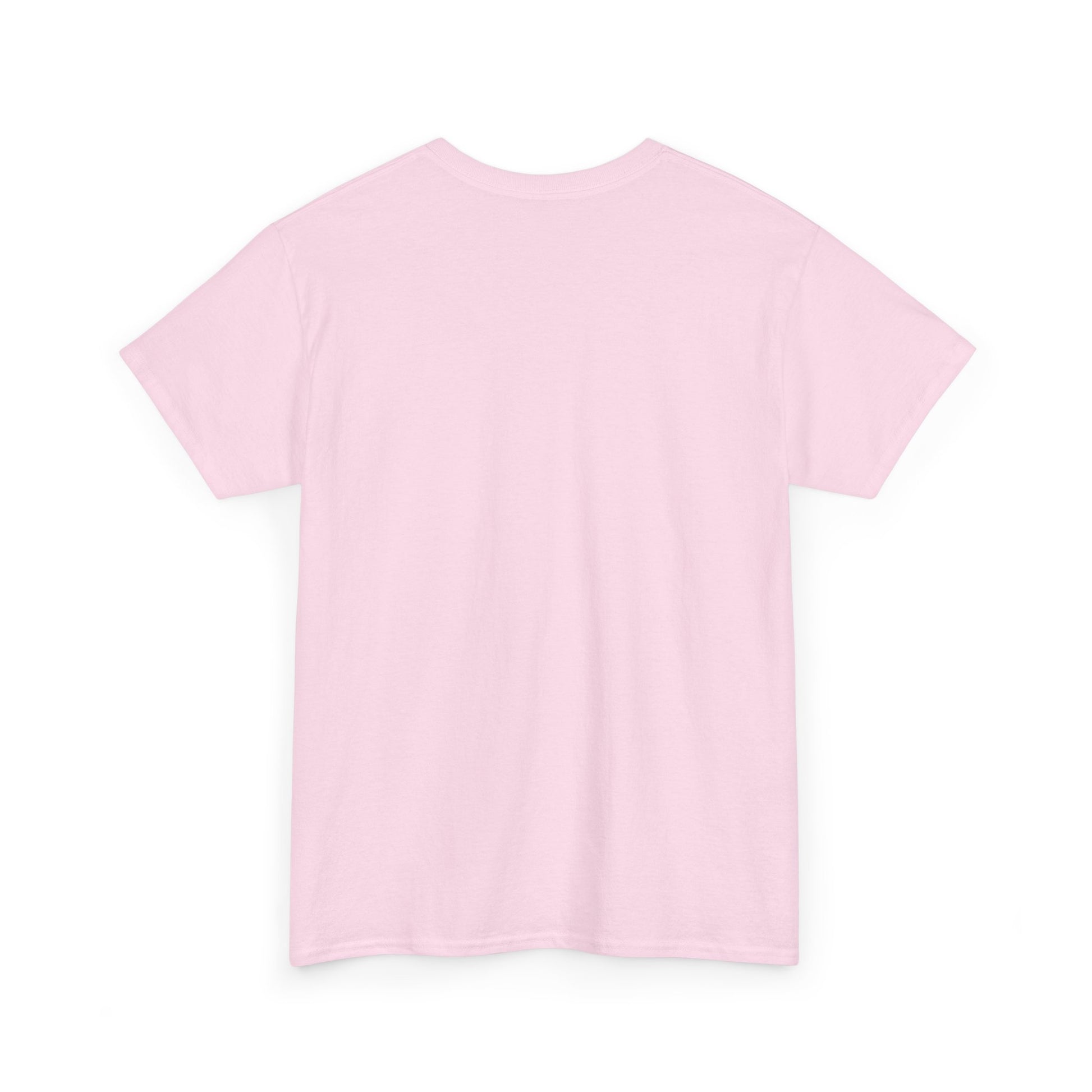 Skull Crown Wings Cotton Tee Shirt Transparent