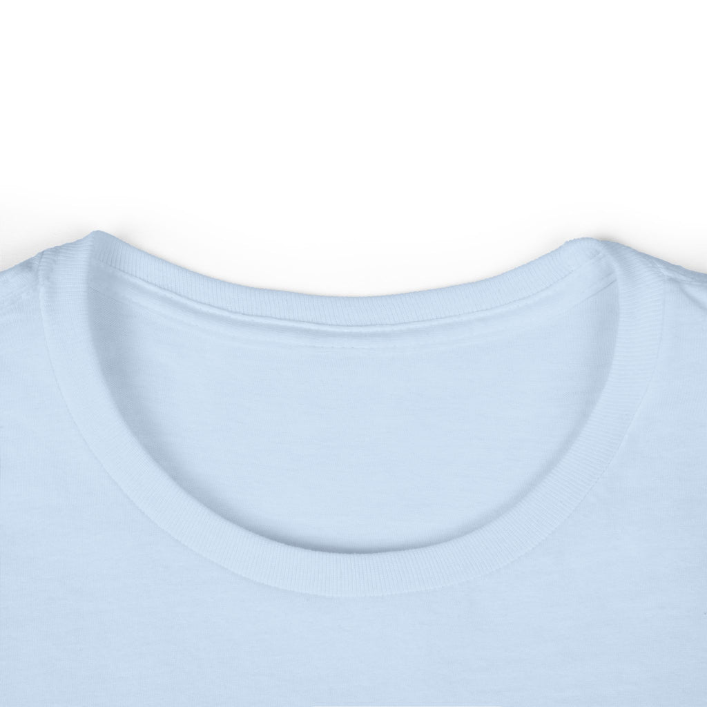 Women's Elephant Soft Style Shirt
