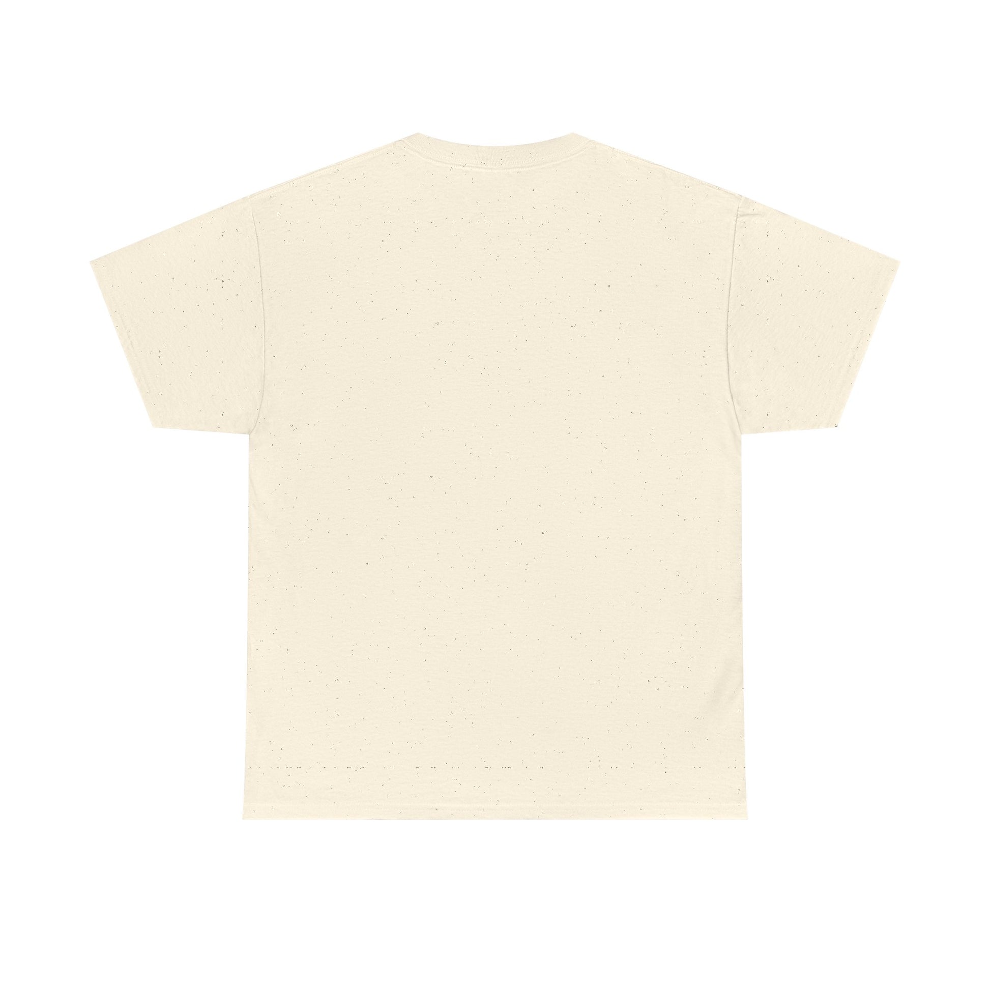 Black Queen Cotton Tee Shirt