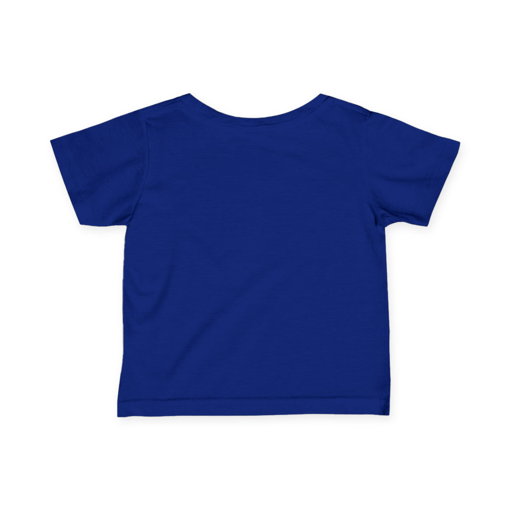 Duck and Friends Infant Fine Jersey Tee