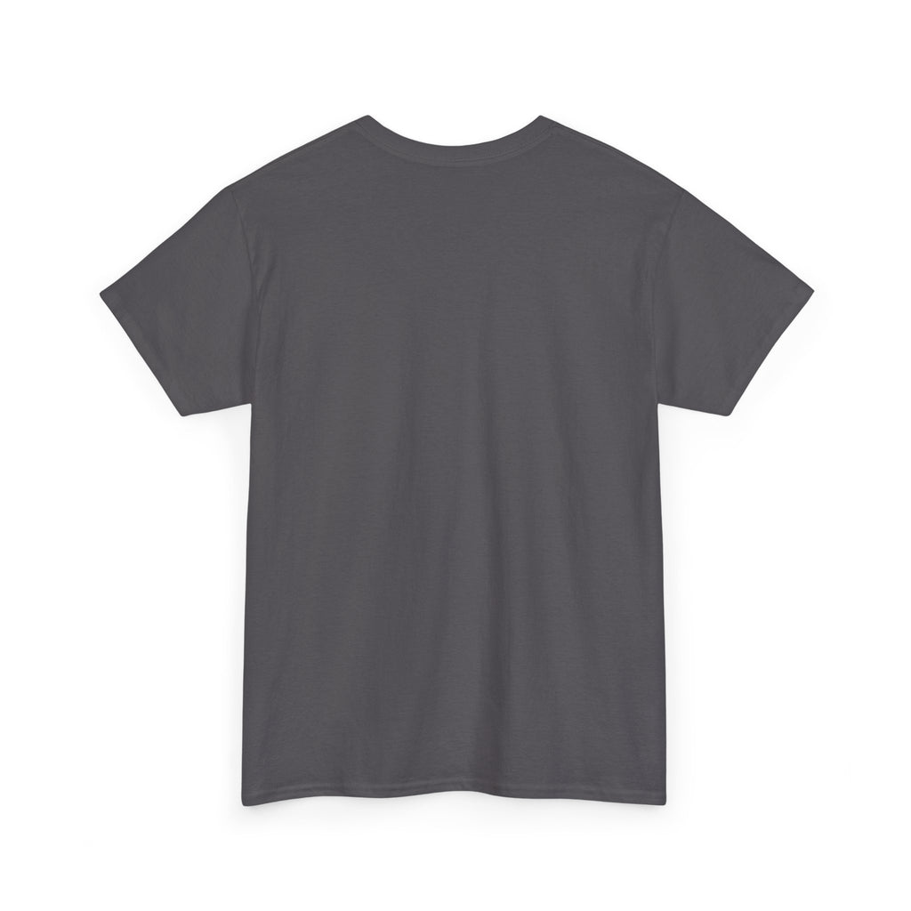 Action Cotton Tee Shirt