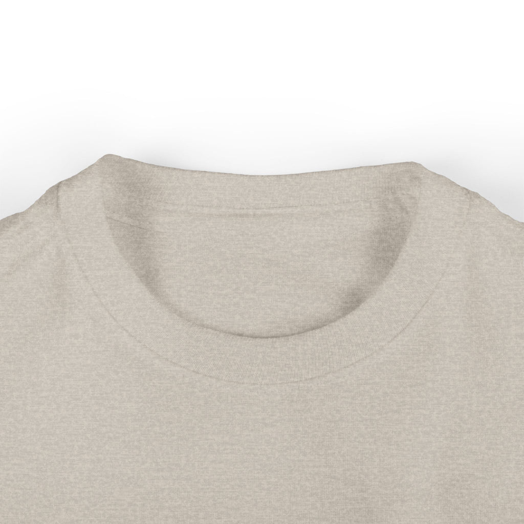 Lion Crown Infant Tee Shirt