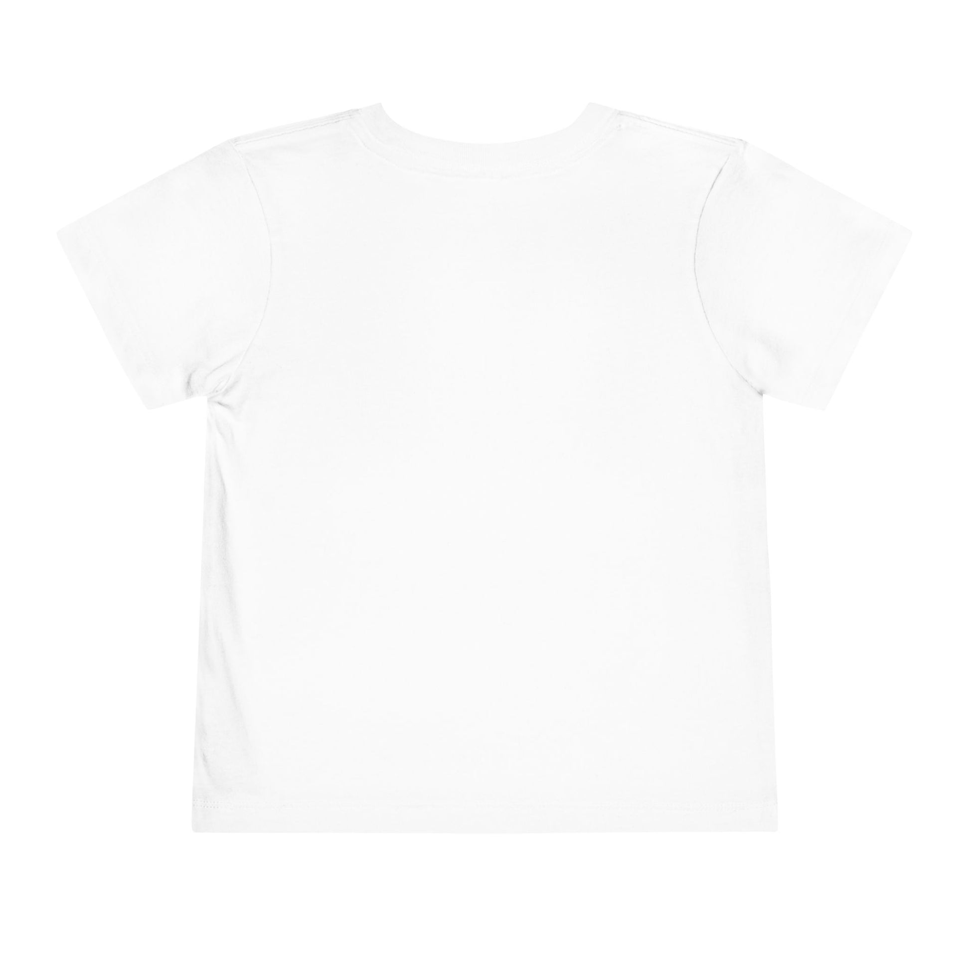 Lion Crown Toddler Short Sleeve Tee