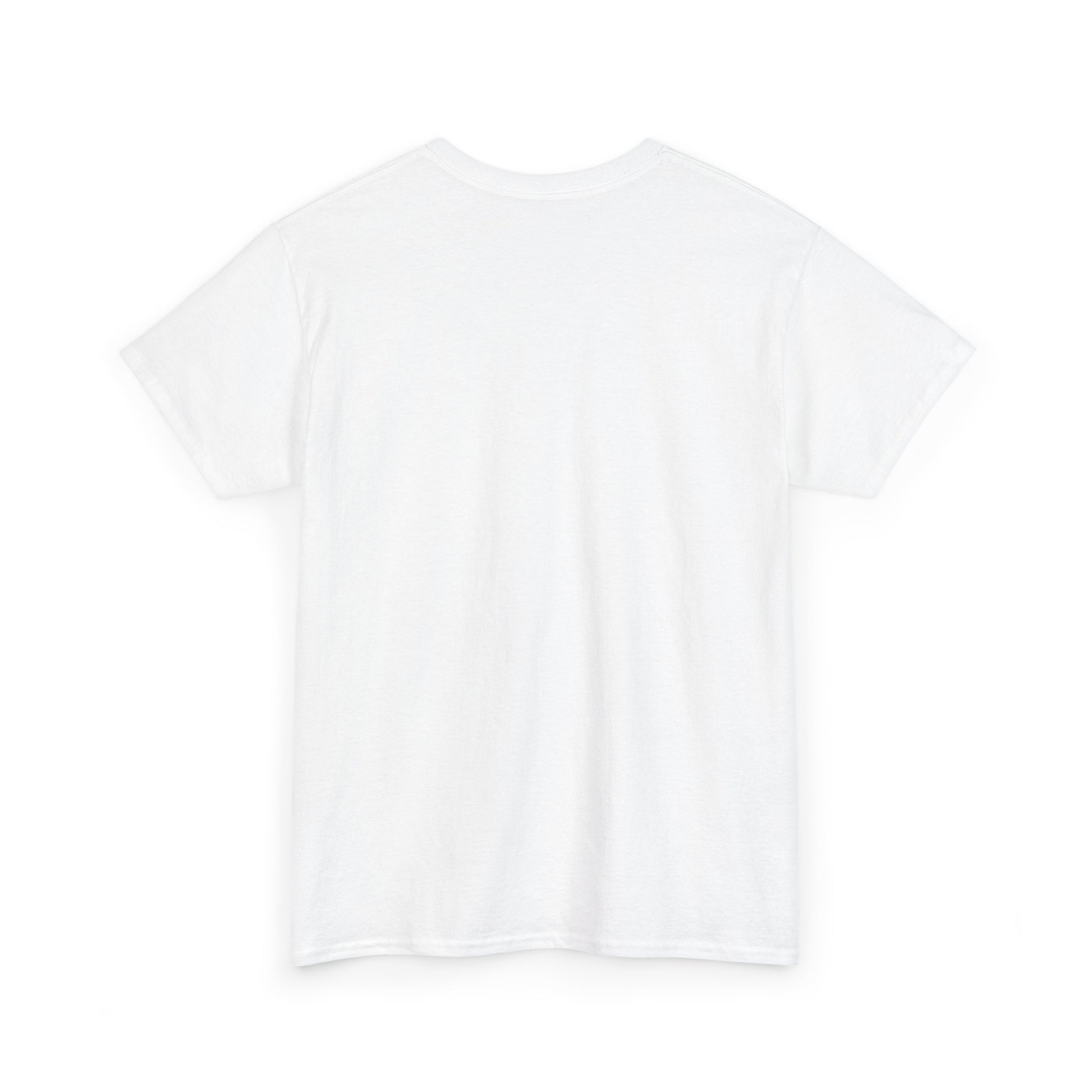 Skull Crown Celebration Cotton Tee Shirt