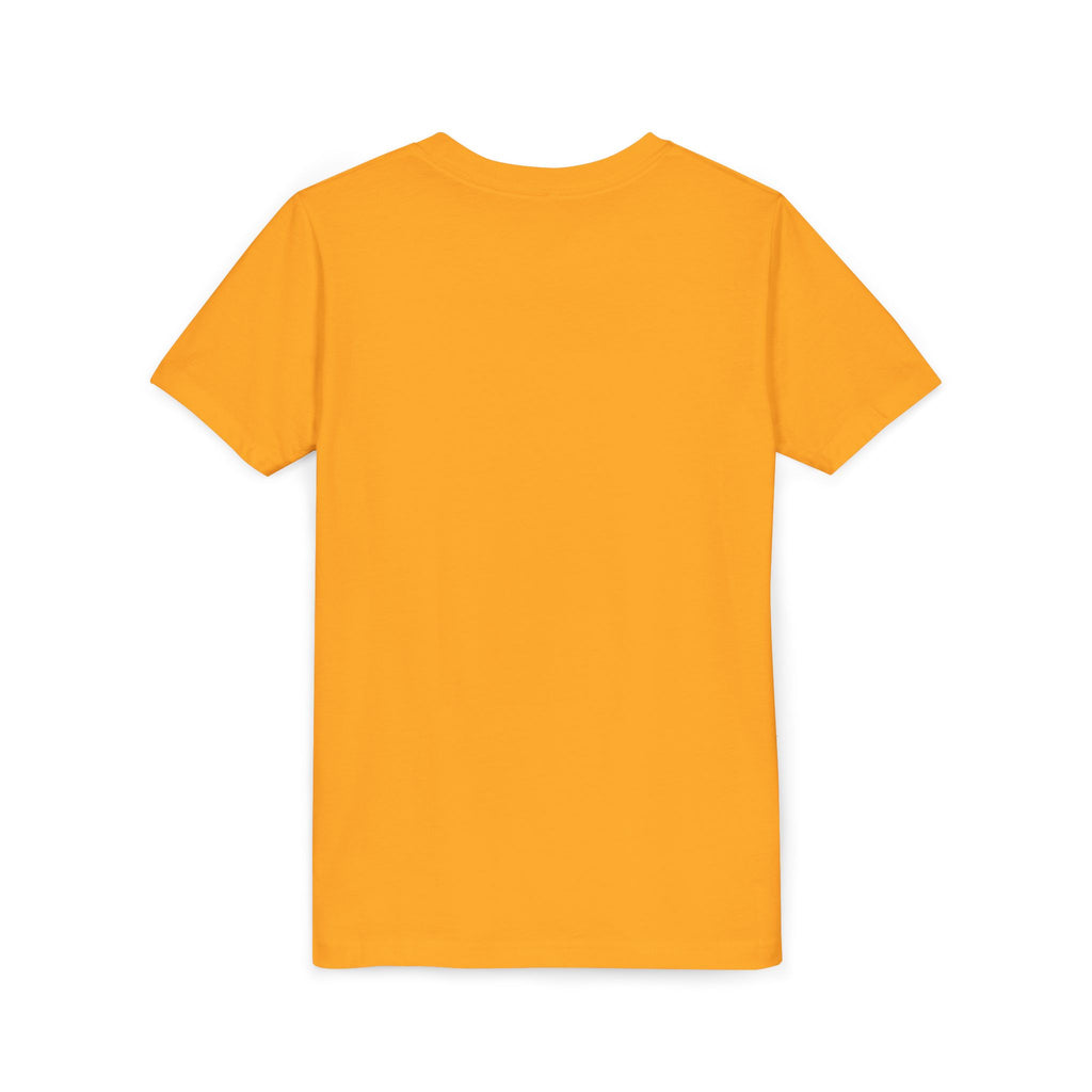 Youth Flower Patch Short Sleeve Shirt