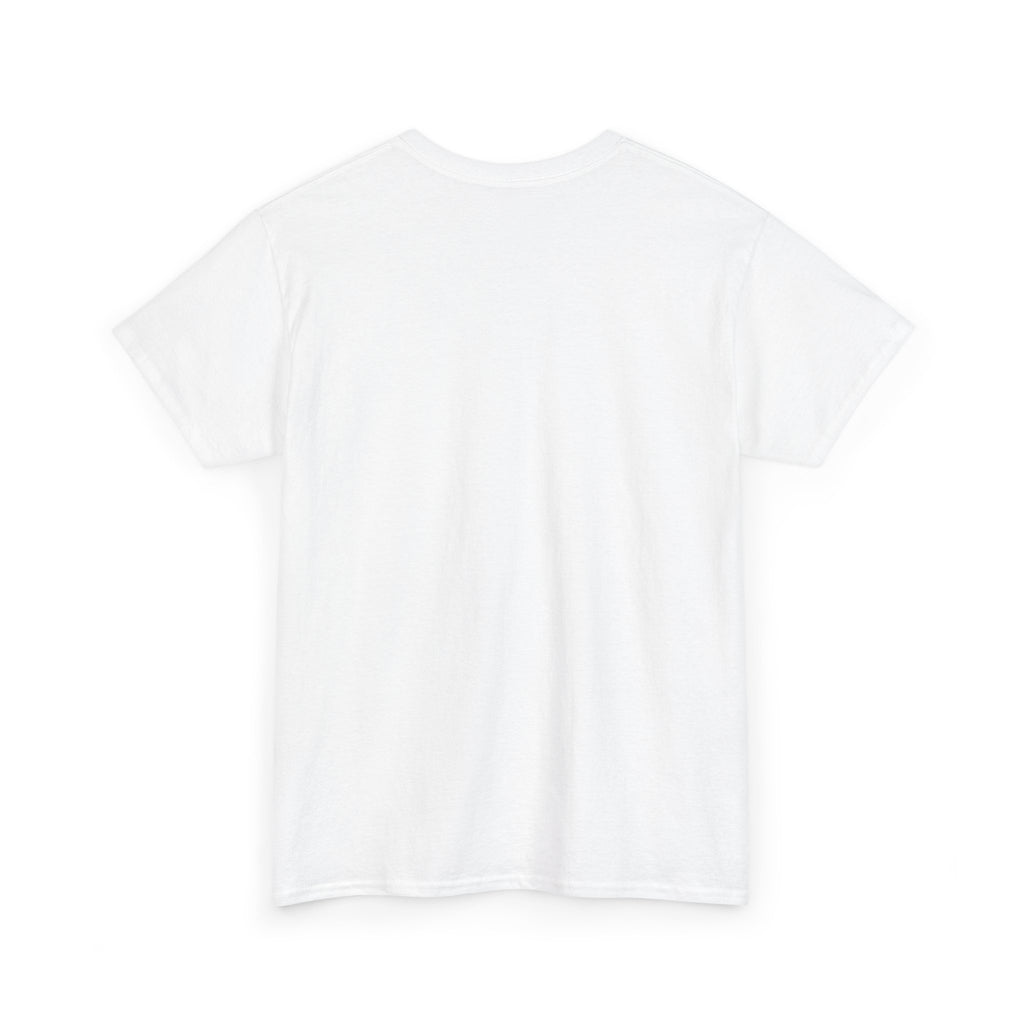 Action Cotton Tee Shirt