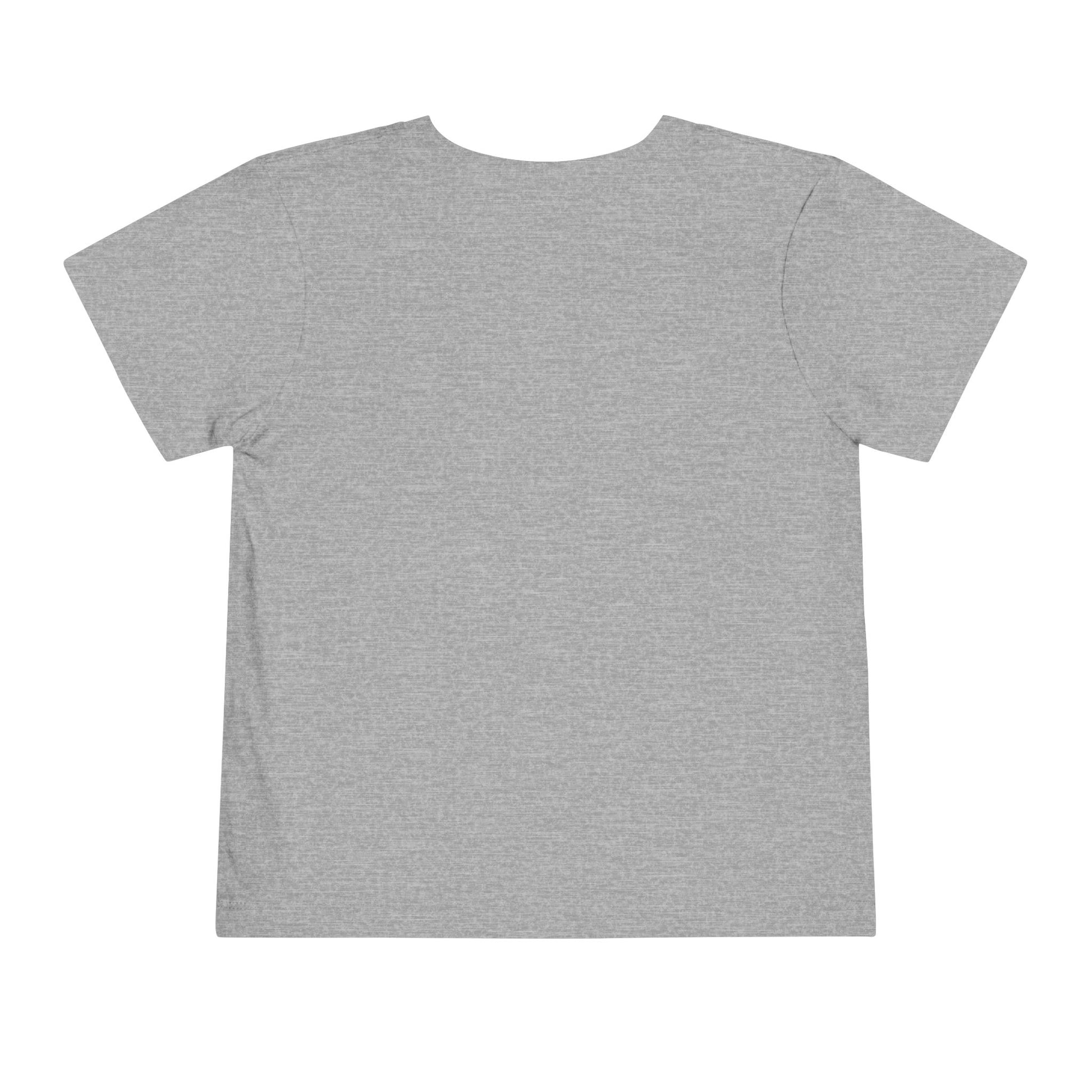 Lion Crown Toddler Short Sleeve Tee