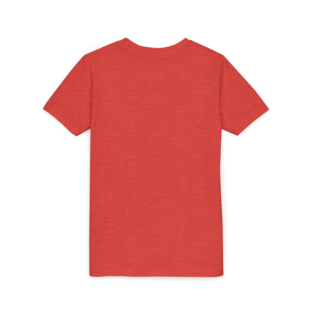 Youth Flower Patch Short Sleeve Shirt