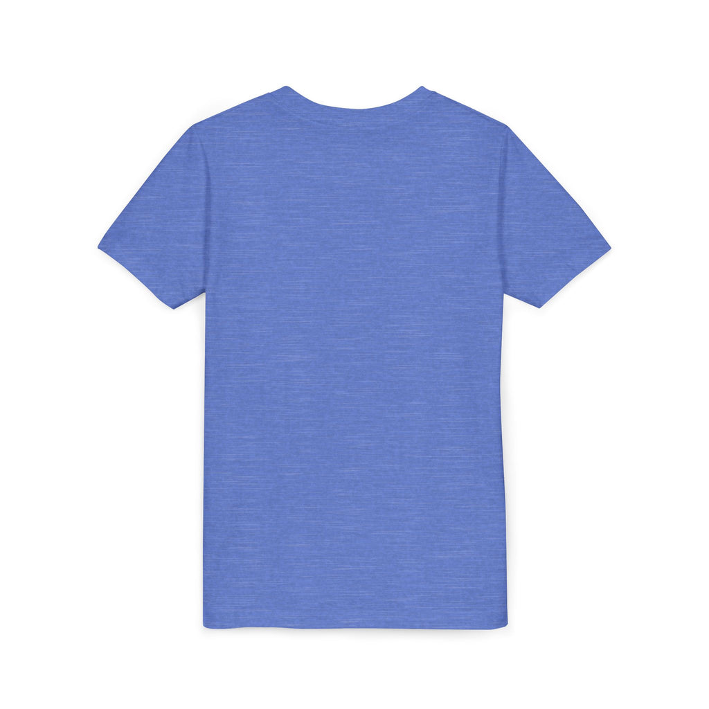 Youth Friends Portrait Short Sleeve Tee