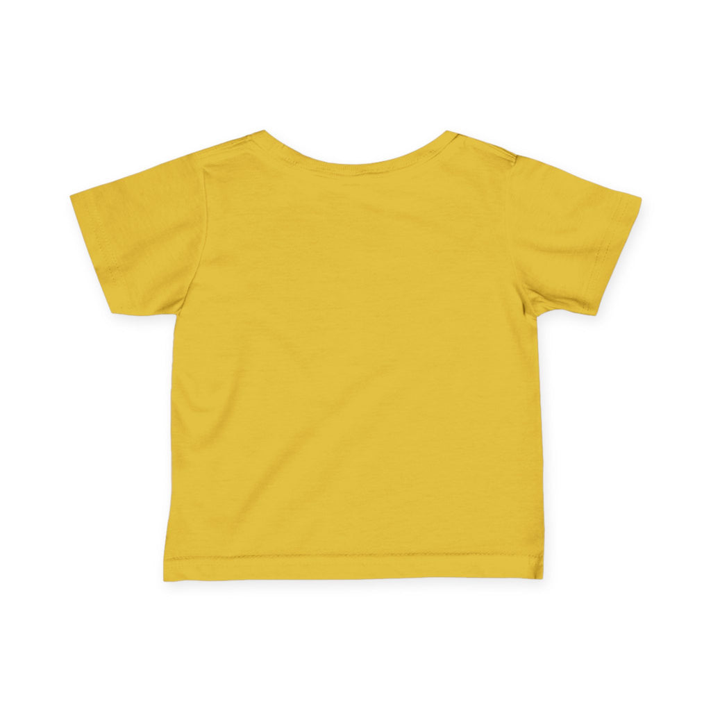 Lion Crown Infant Tee Shirt
