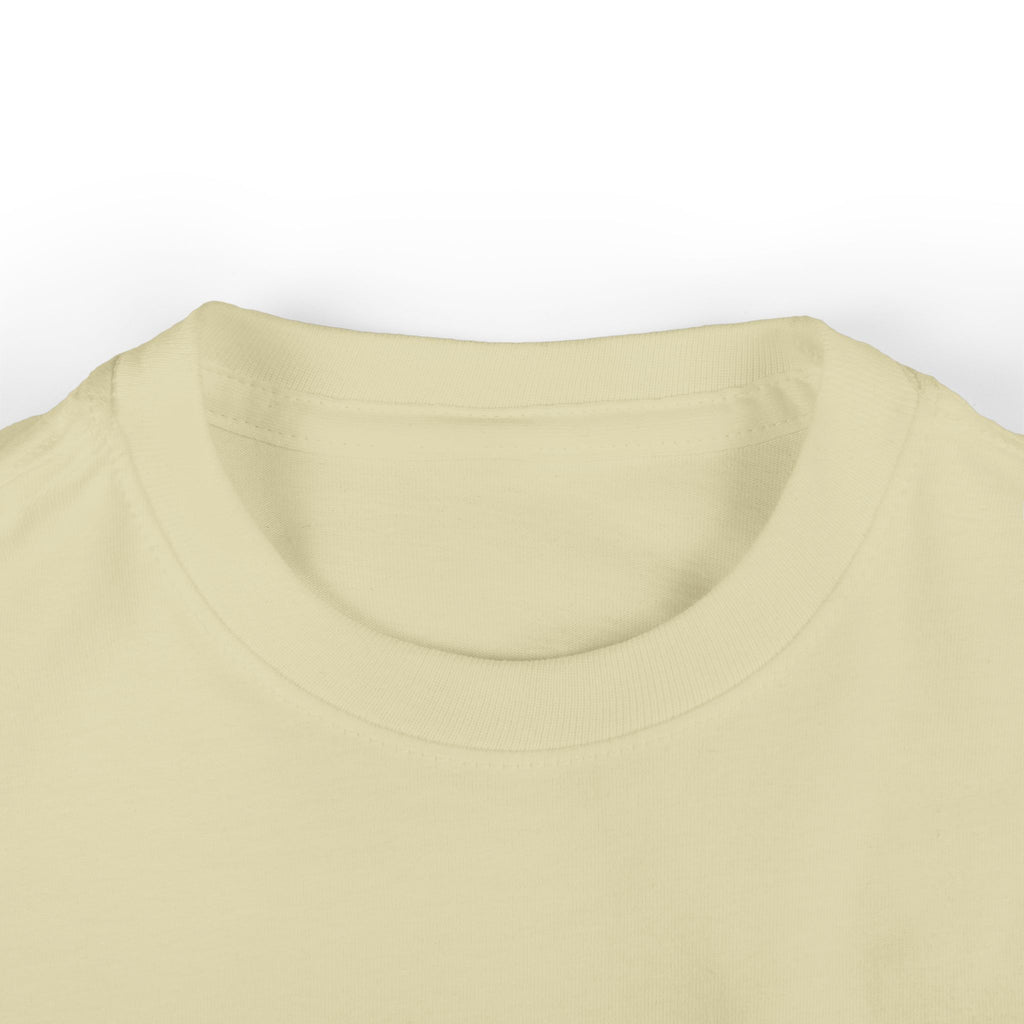 Duck and Friends Infant Fine Jersey Tee