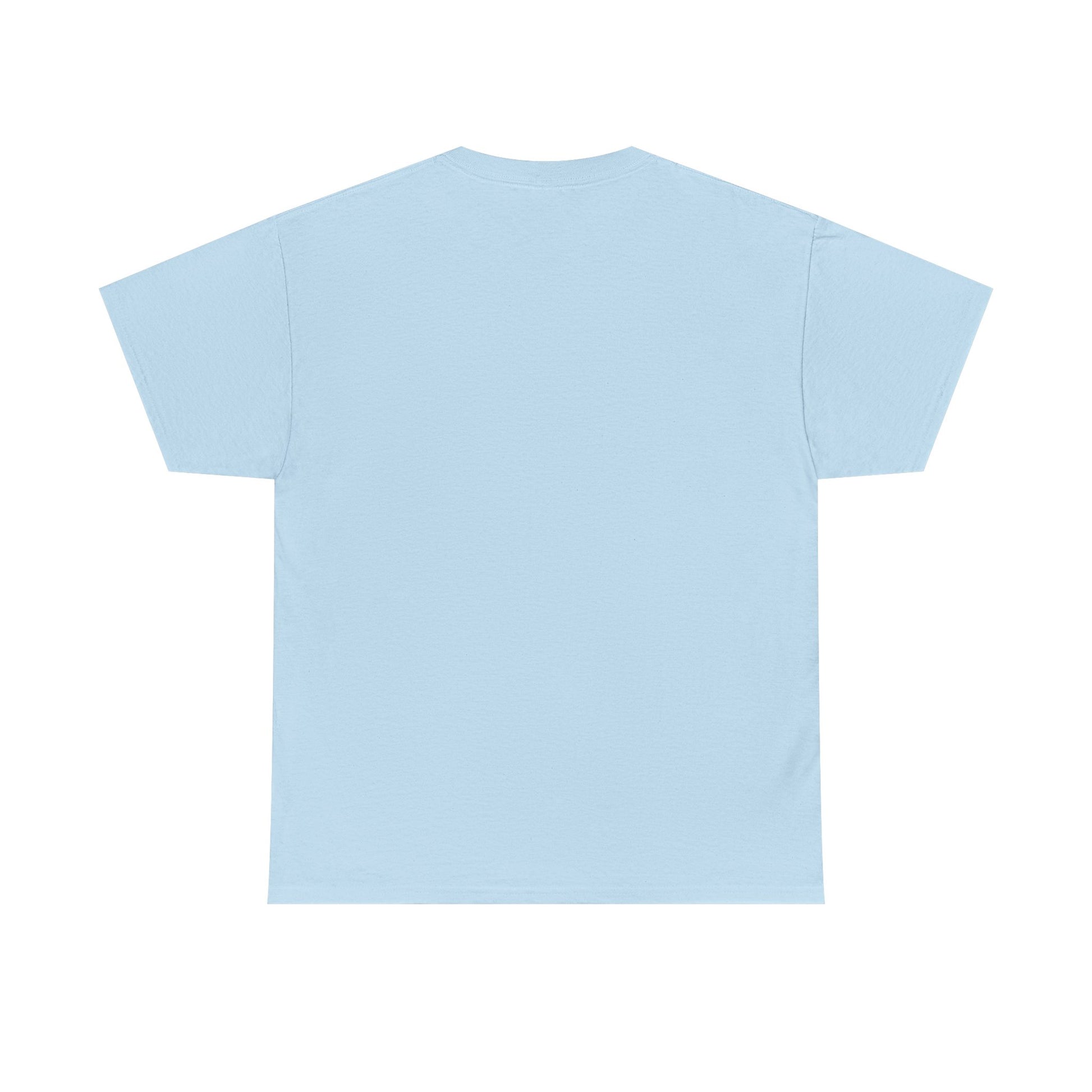 Elephant With Earrings Heavy Cotton Shirt