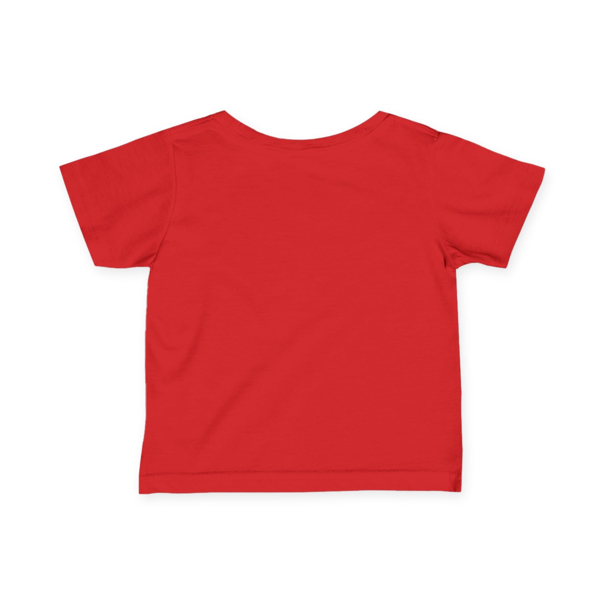 Lion Crown Infant Tee Shirt