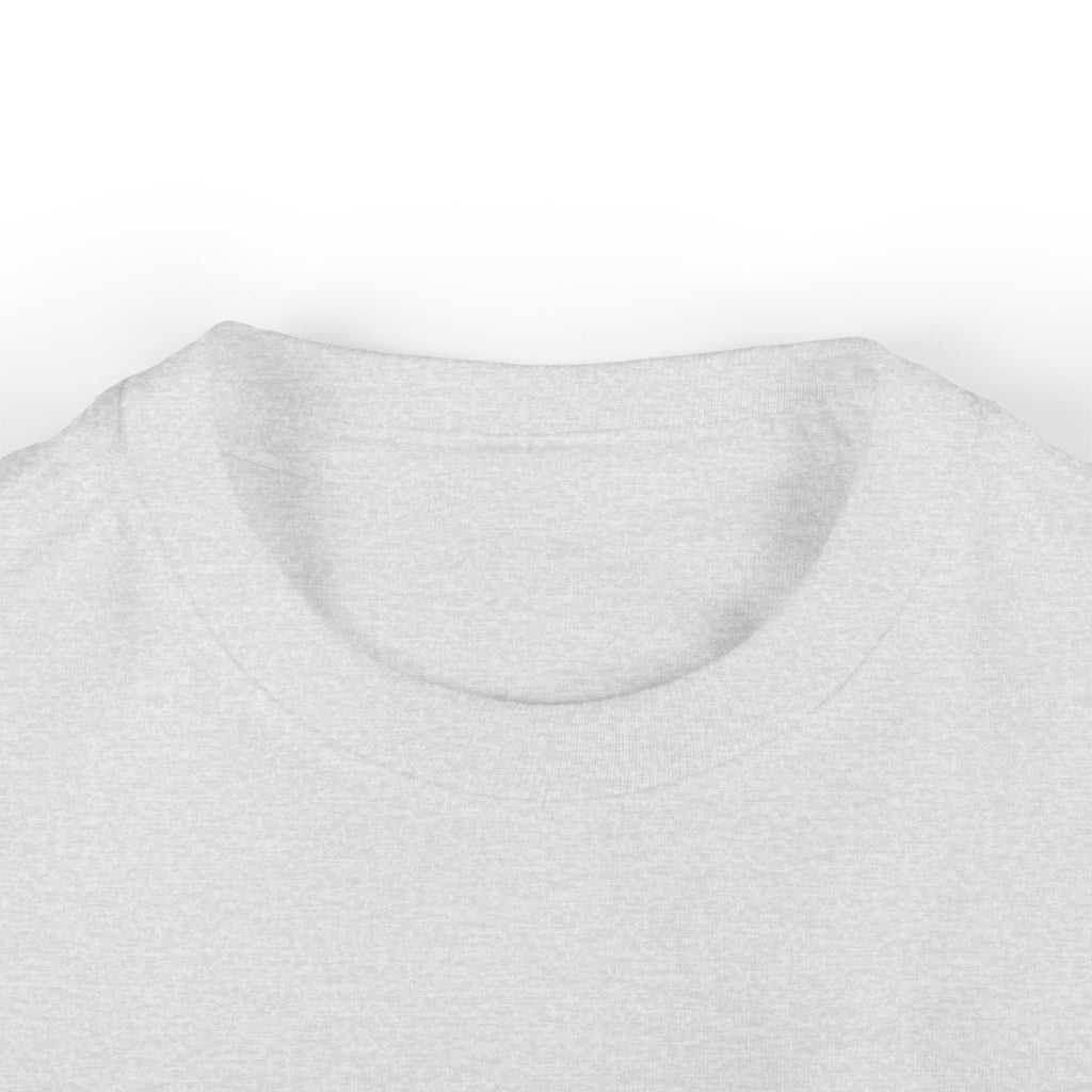 Lion Crown Infant Tee Shirt