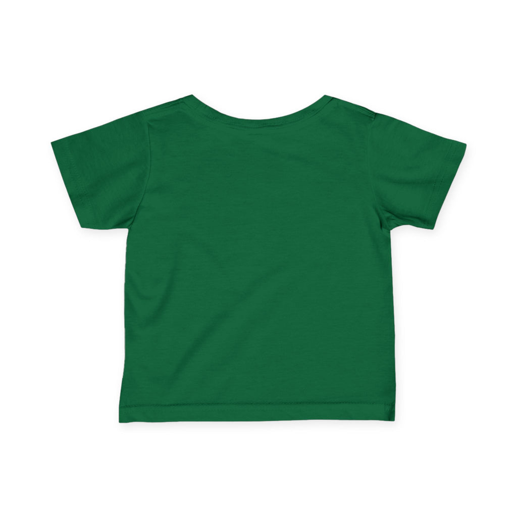 Lion Crown Infant Tee Shirt