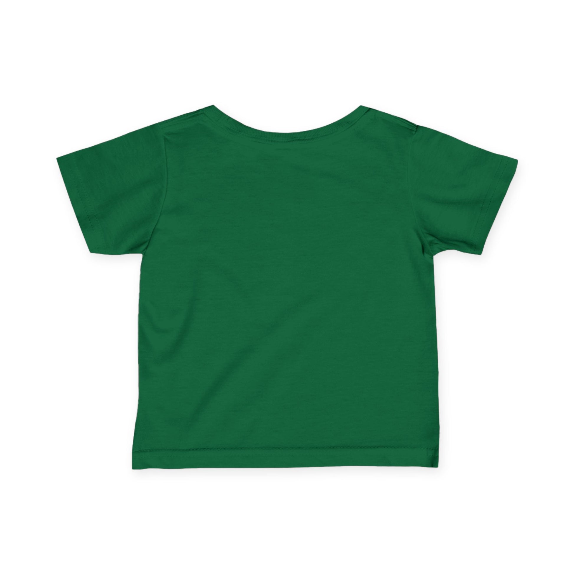 Lion Crown Infant Tee Shirt