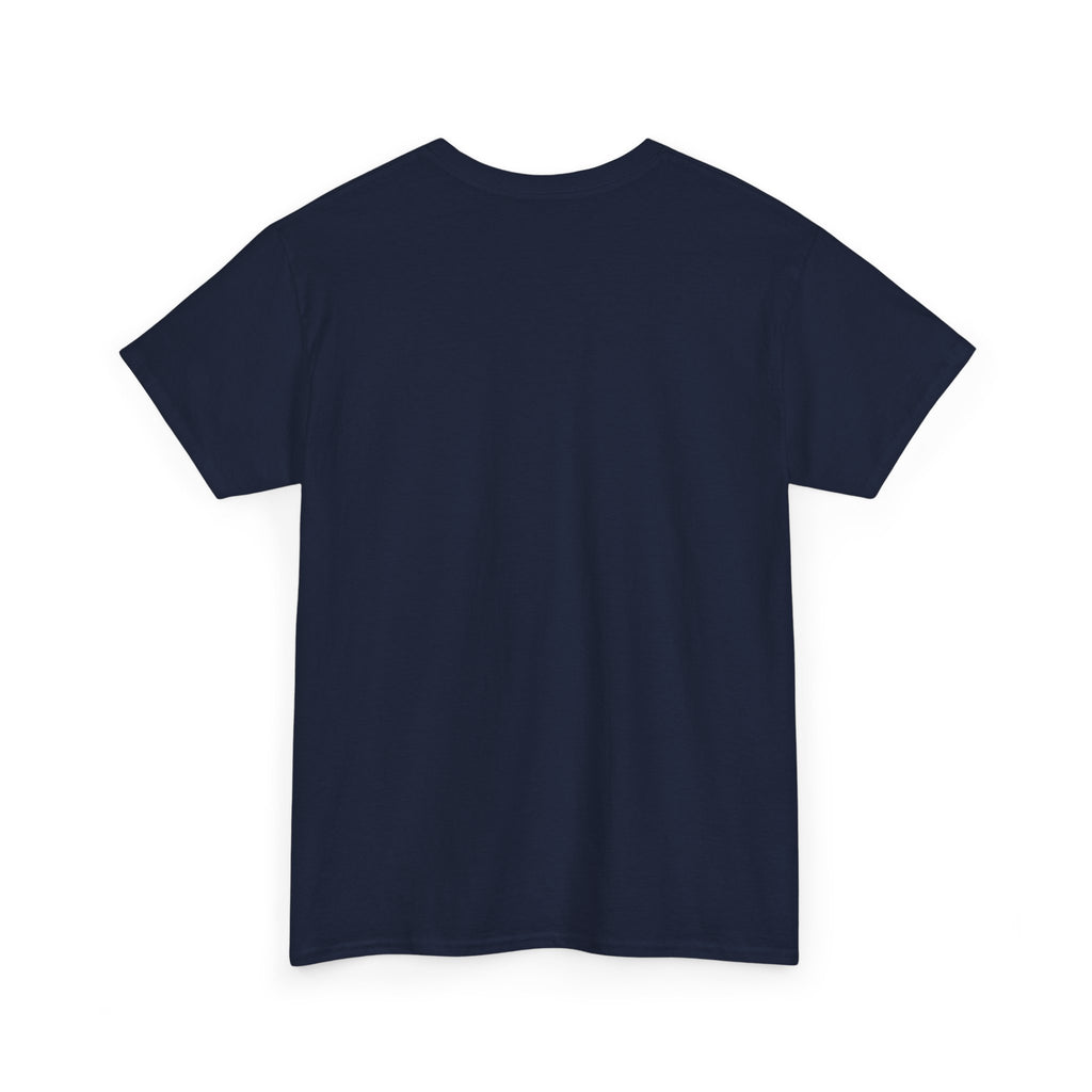 Action Cotton Tee Shirt