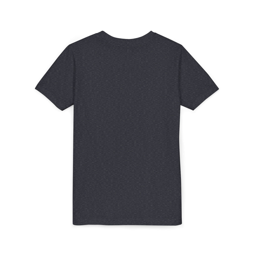 Youth Flower Patch Short Sleeve Shirt