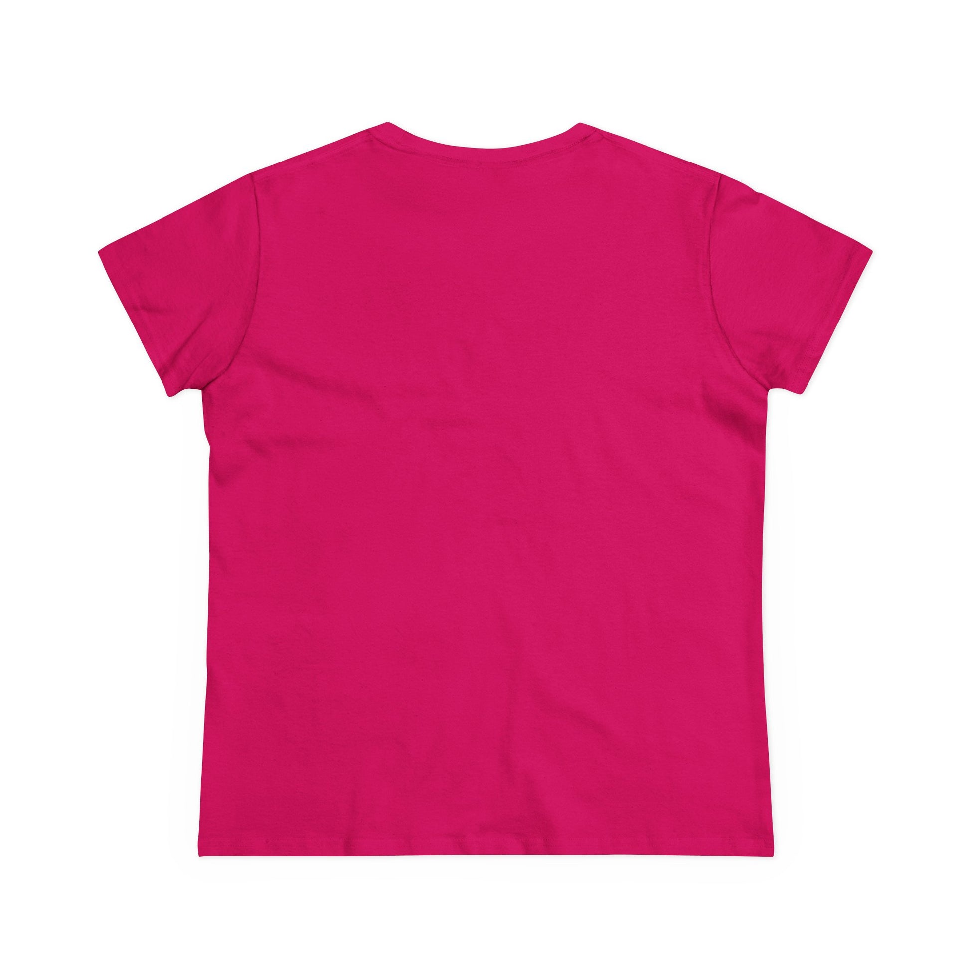 Women's Cotton Tee Shirt Essential Corner Stone
