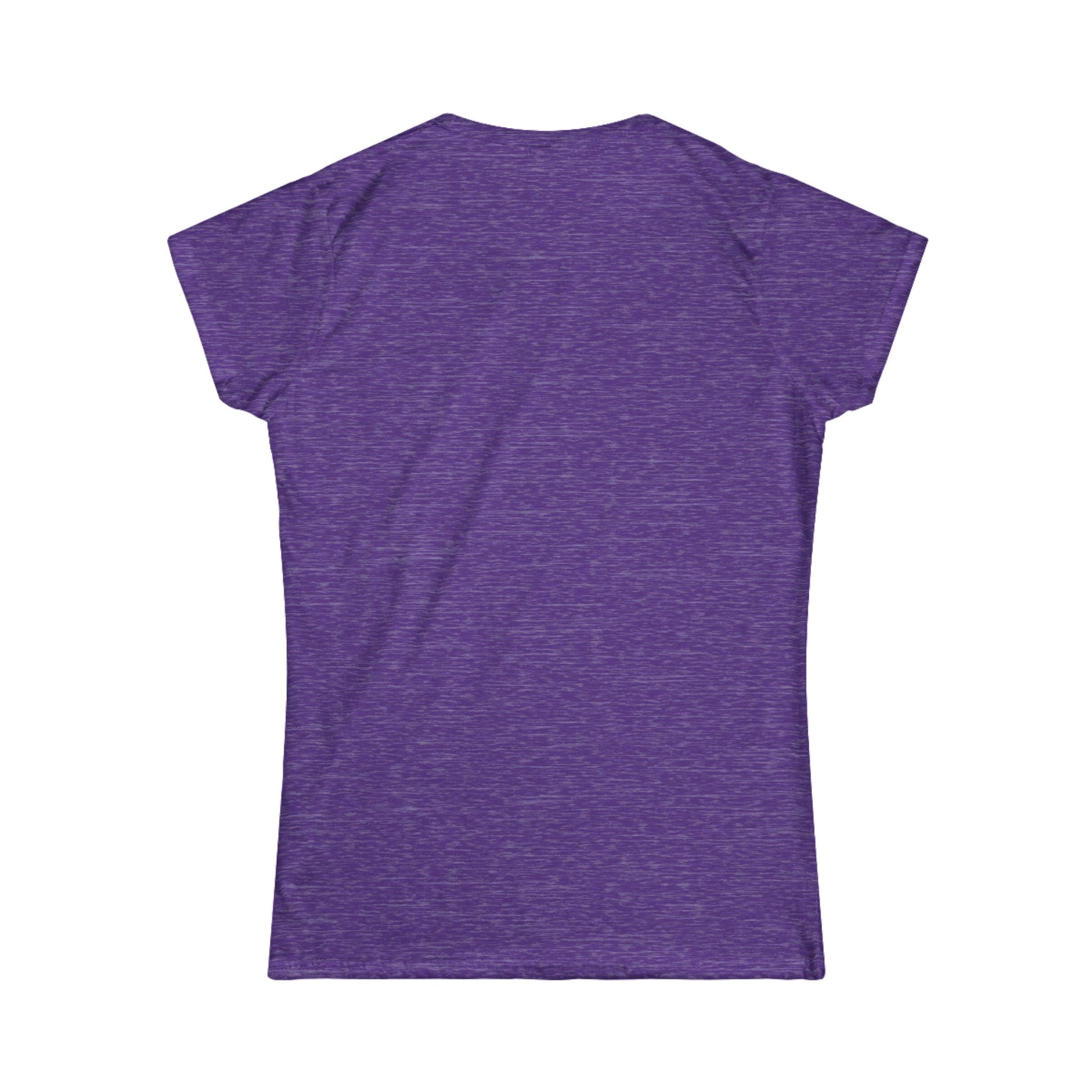 Women's Friends Portrait Soft Style Shirt