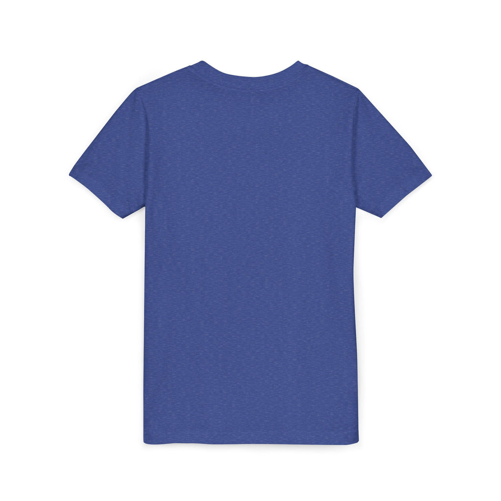 Youth Flower Patch Short Sleeve Shirt