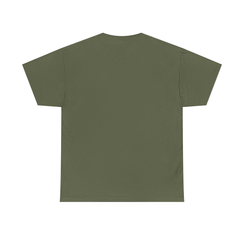Skull Crown Excellence Cotton Tee Shirt