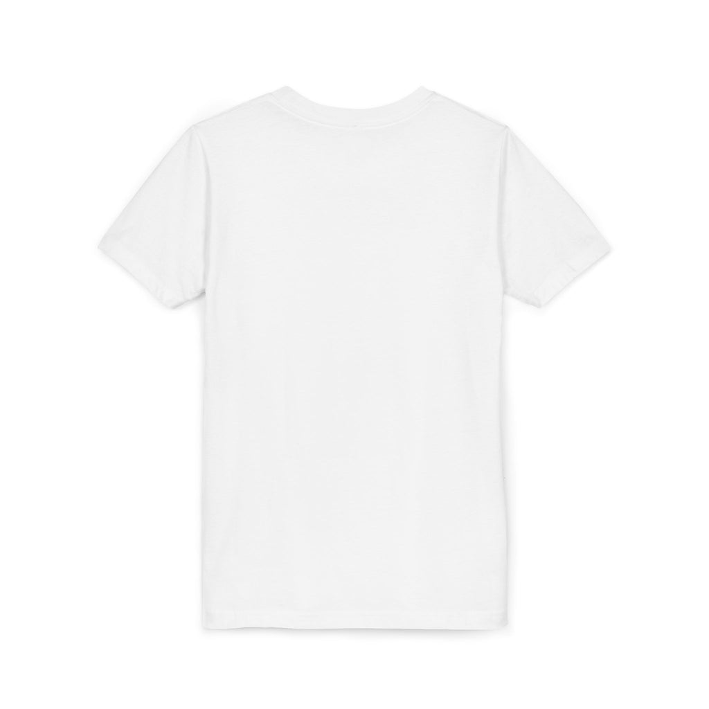 Youth Flower Patch Short Sleeve Shirt
