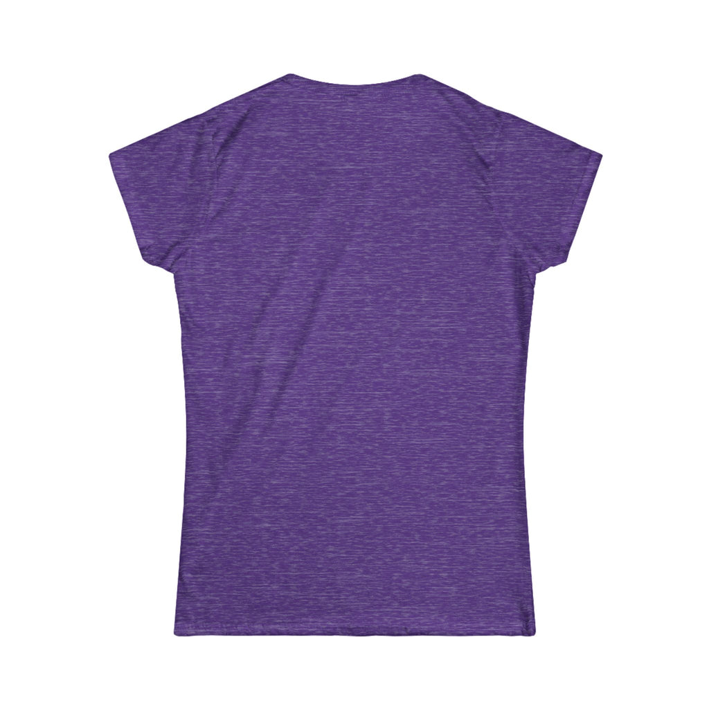 Women's Elephant Soft Style Shirt