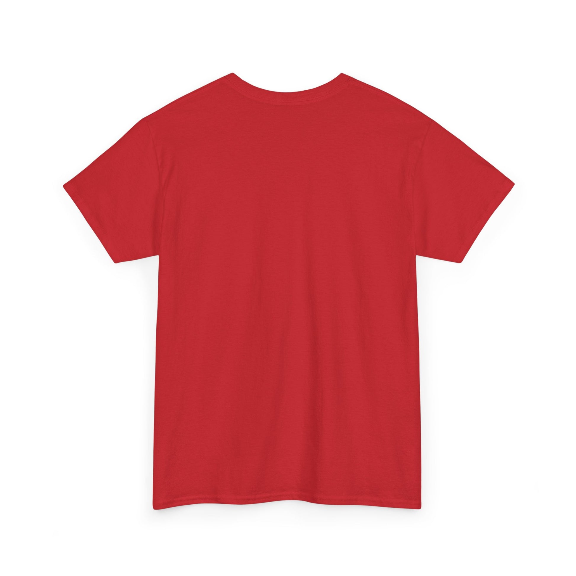 Deep Reflection Quality Cotton Tee Shirt