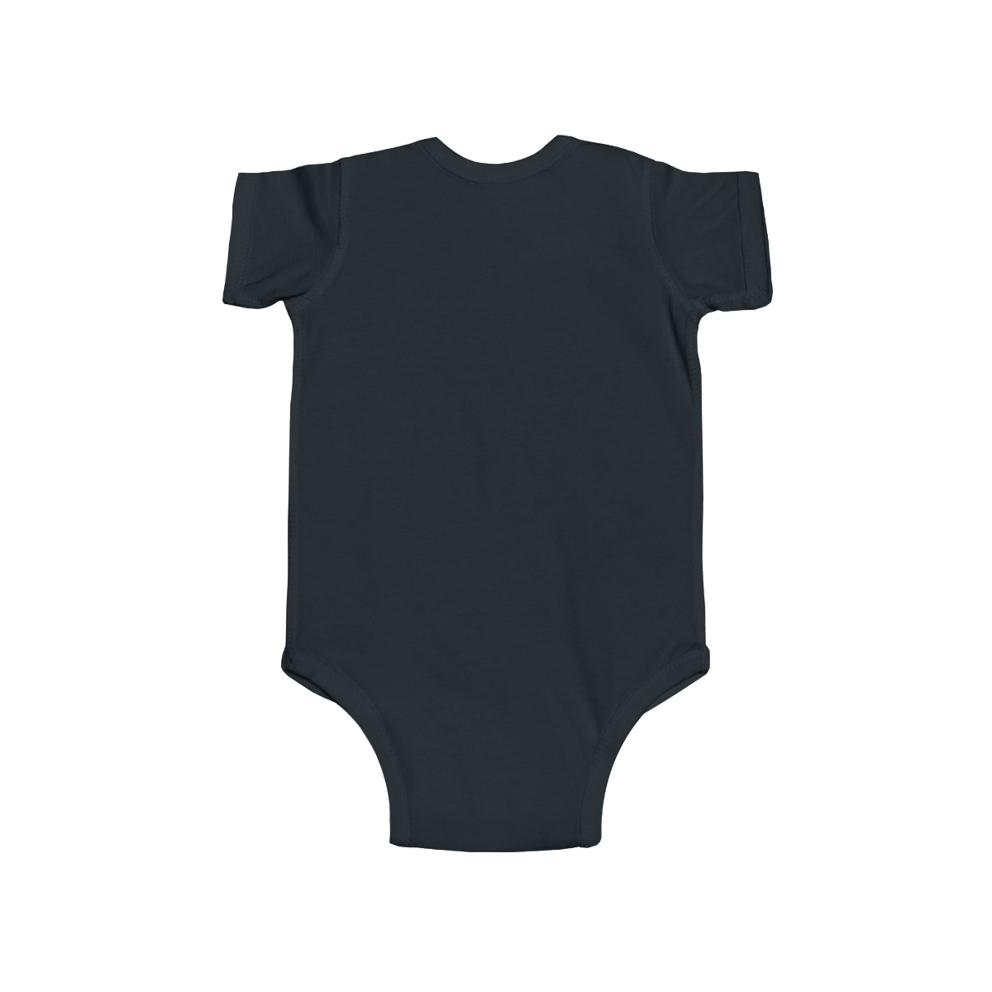 Infant Dinosaur Jersey Bodysuit Onesie Jumper
