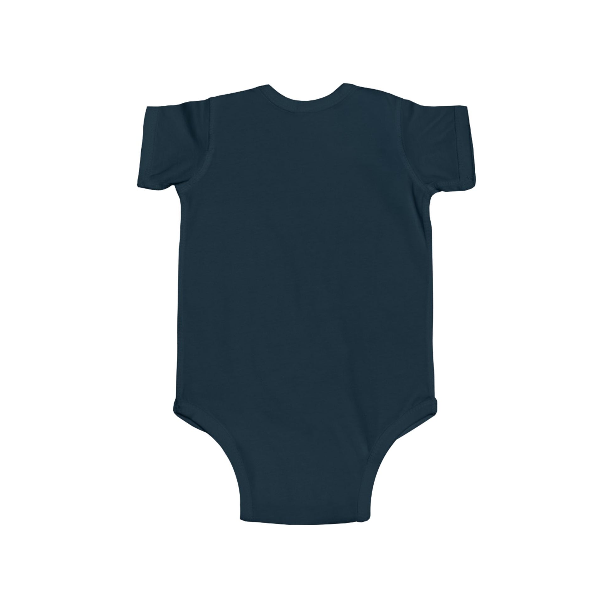 Infant Dinosaur Jersey Bodysuit Onesie Jumper
