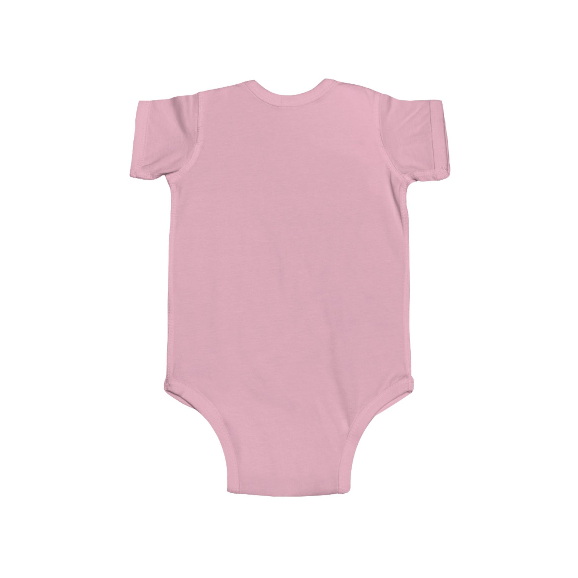 Infant Dinosaur Jersey Bodysuit Onesie Jumper