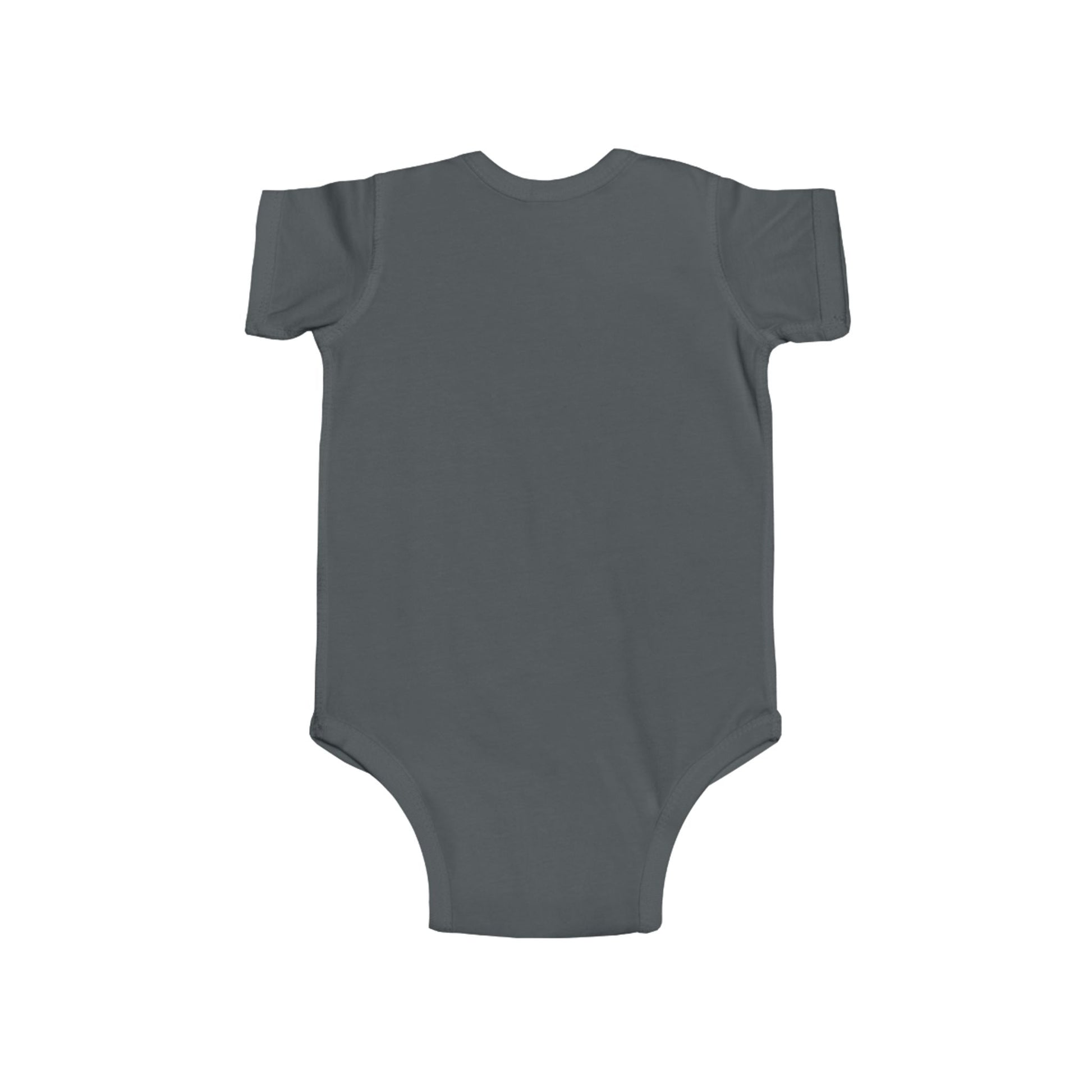 Infant Dinosaur Jersey Bodysuit Onesie Jumper
