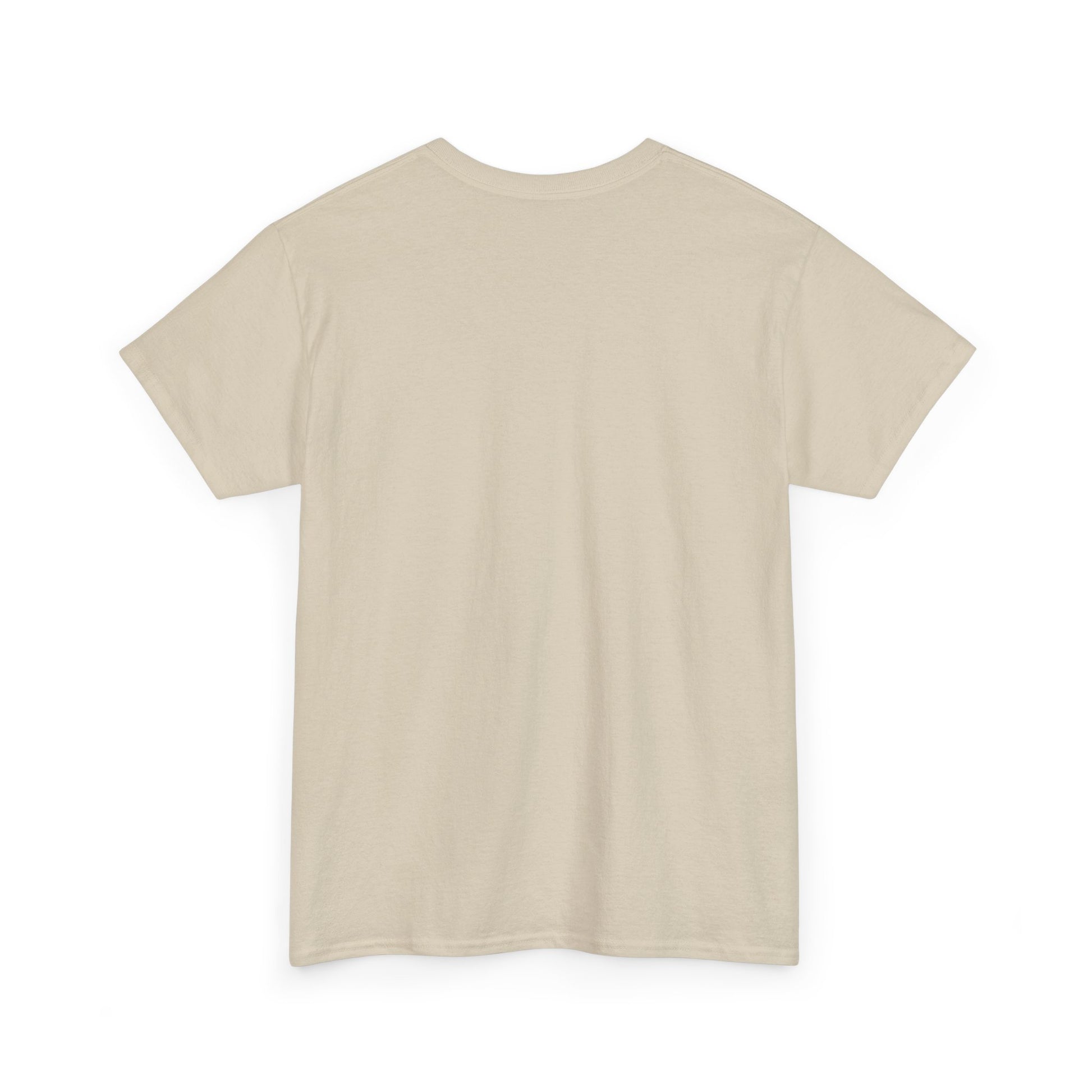 Skull "Forge" Cotton Shirt Transparent