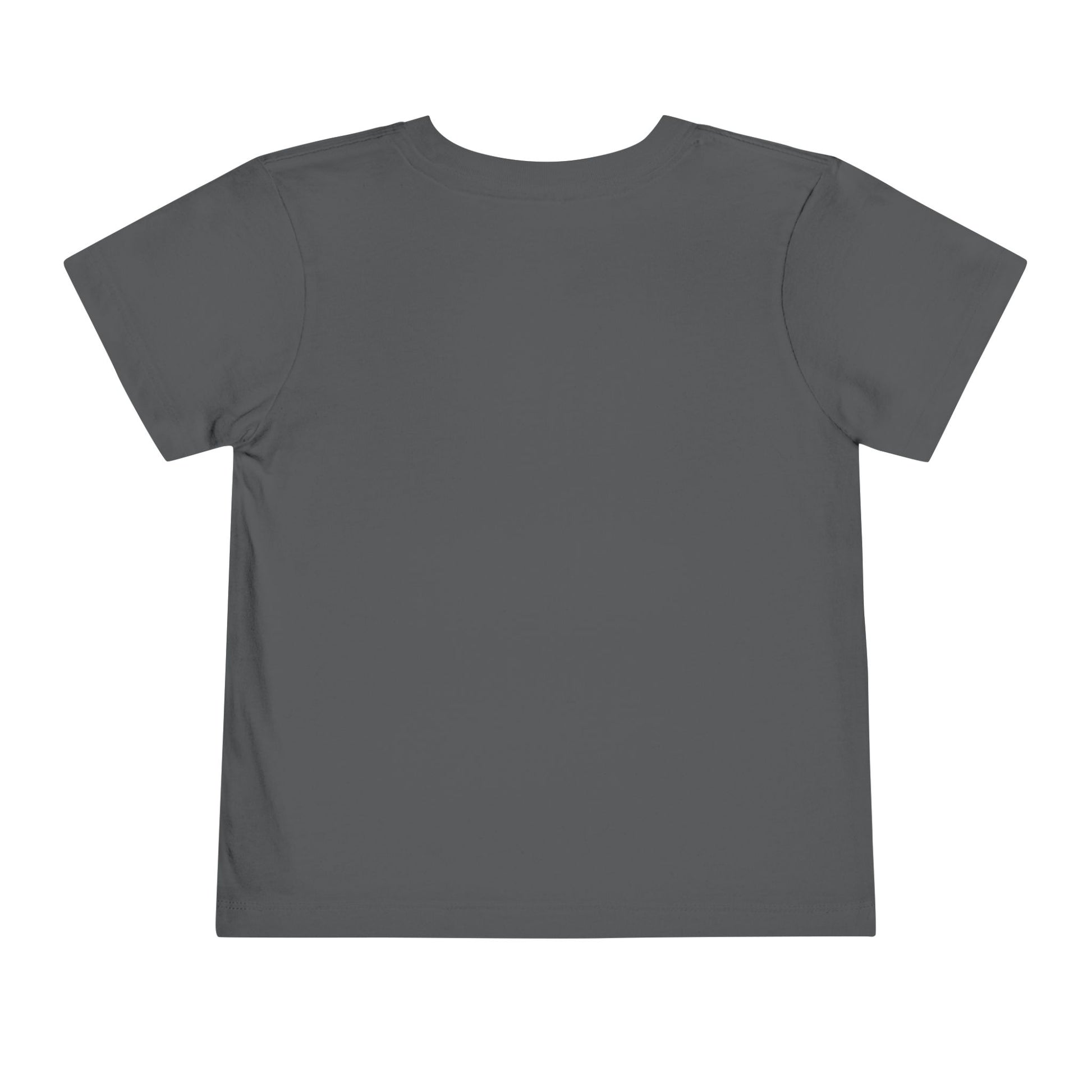 Lion Crown Toddler Short Sleeve Tee
