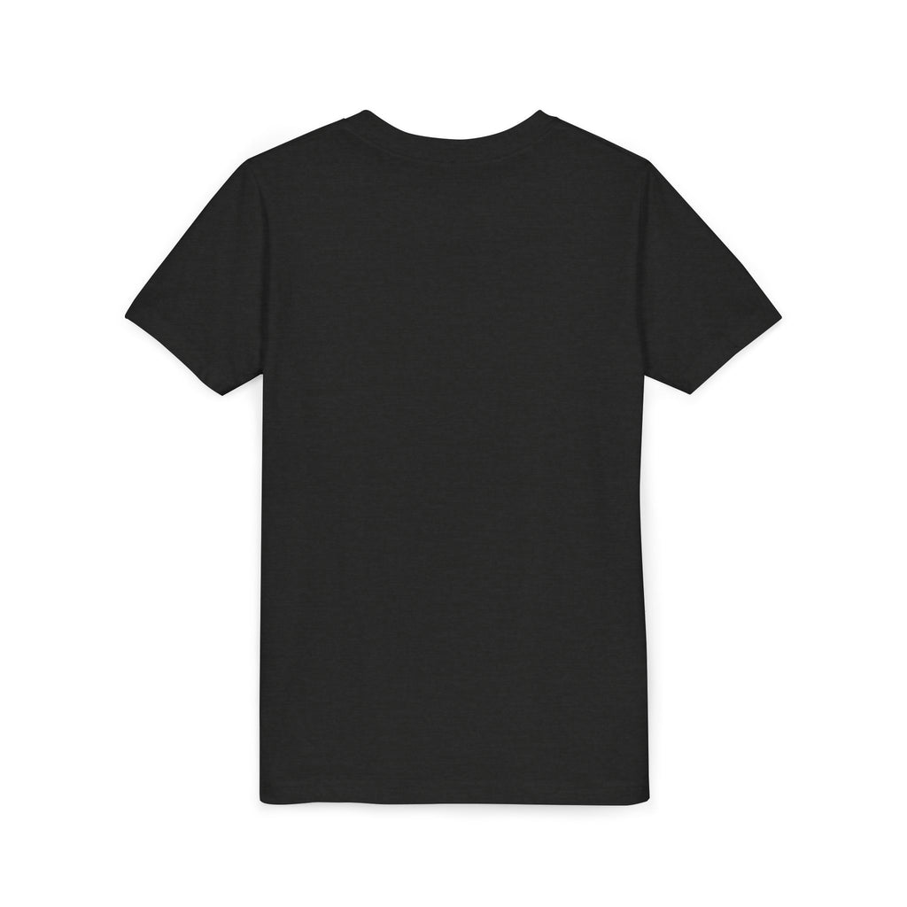 Youth Friends Portrait Short Sleeve Tee