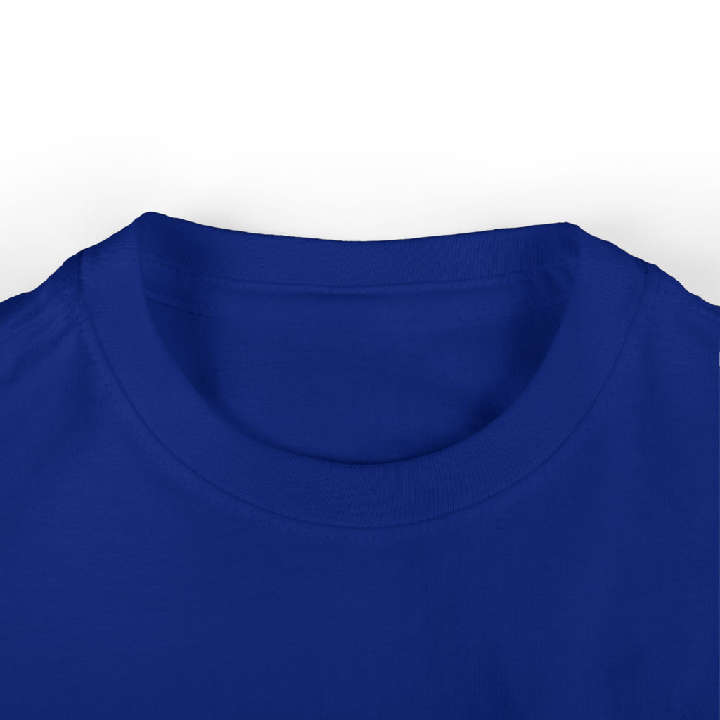 Lion Crown Infant Tee Shirt