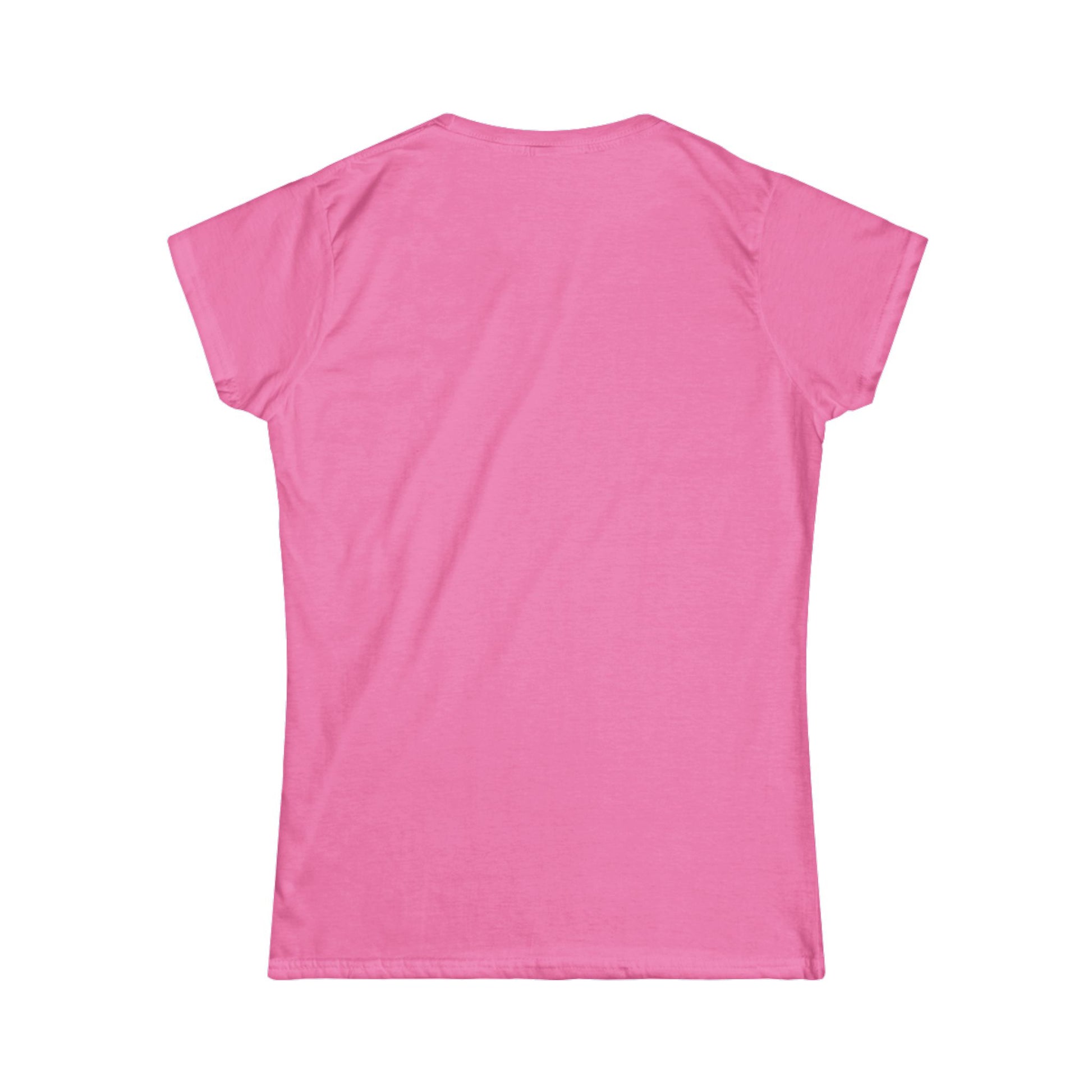 Women's Elephant Soft Style Shirt