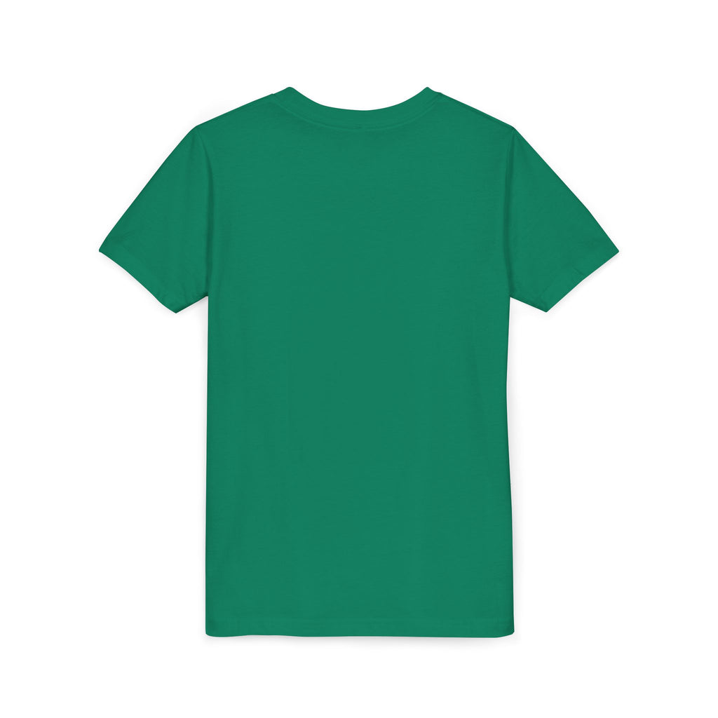 Youth Friends Portrait Short Sleeve Tee