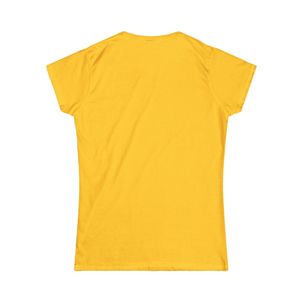 Women's Soft Style Tee Shirt