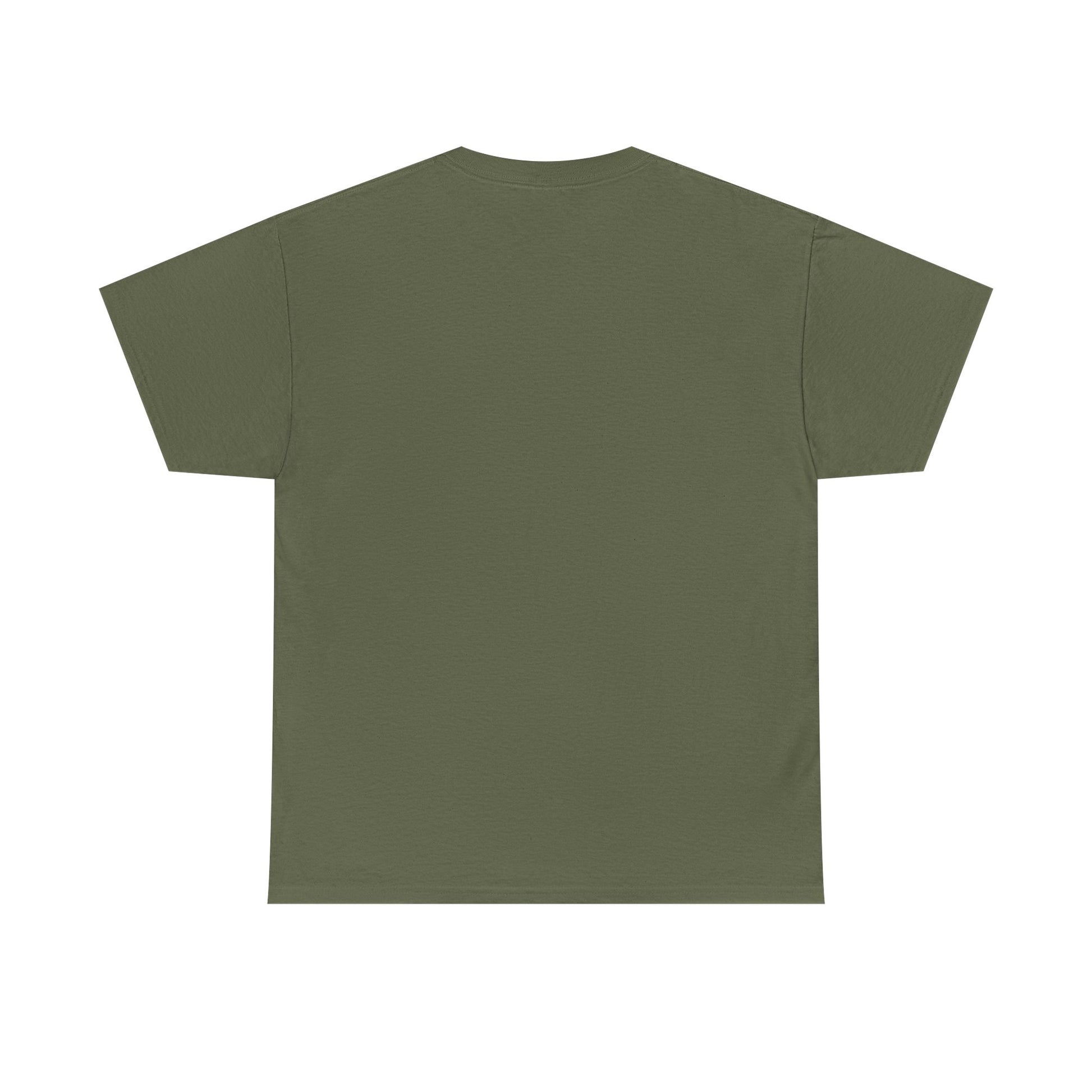 Black Queen Cotton Tee Shirt