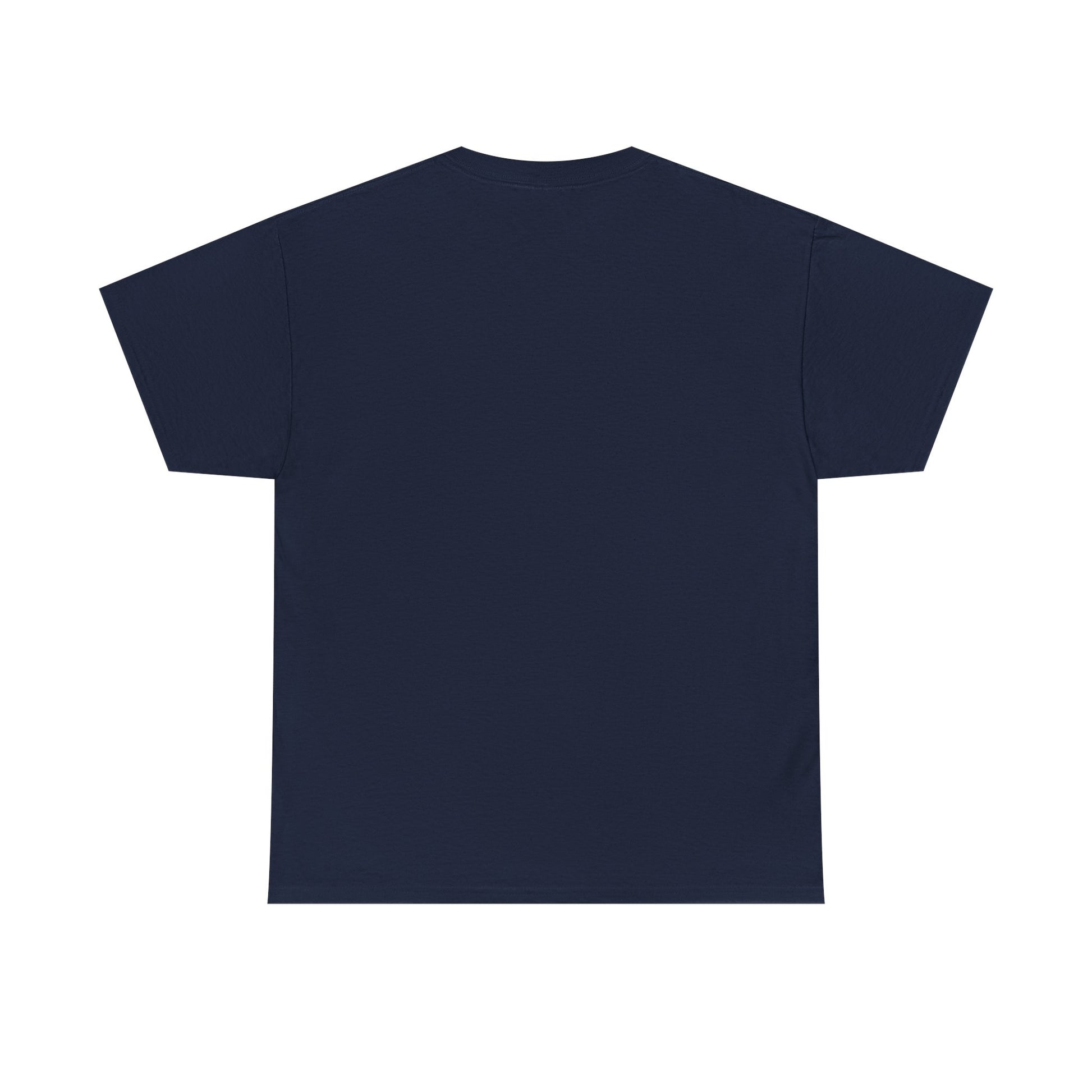 Black Queen Cotton Tee Shirt