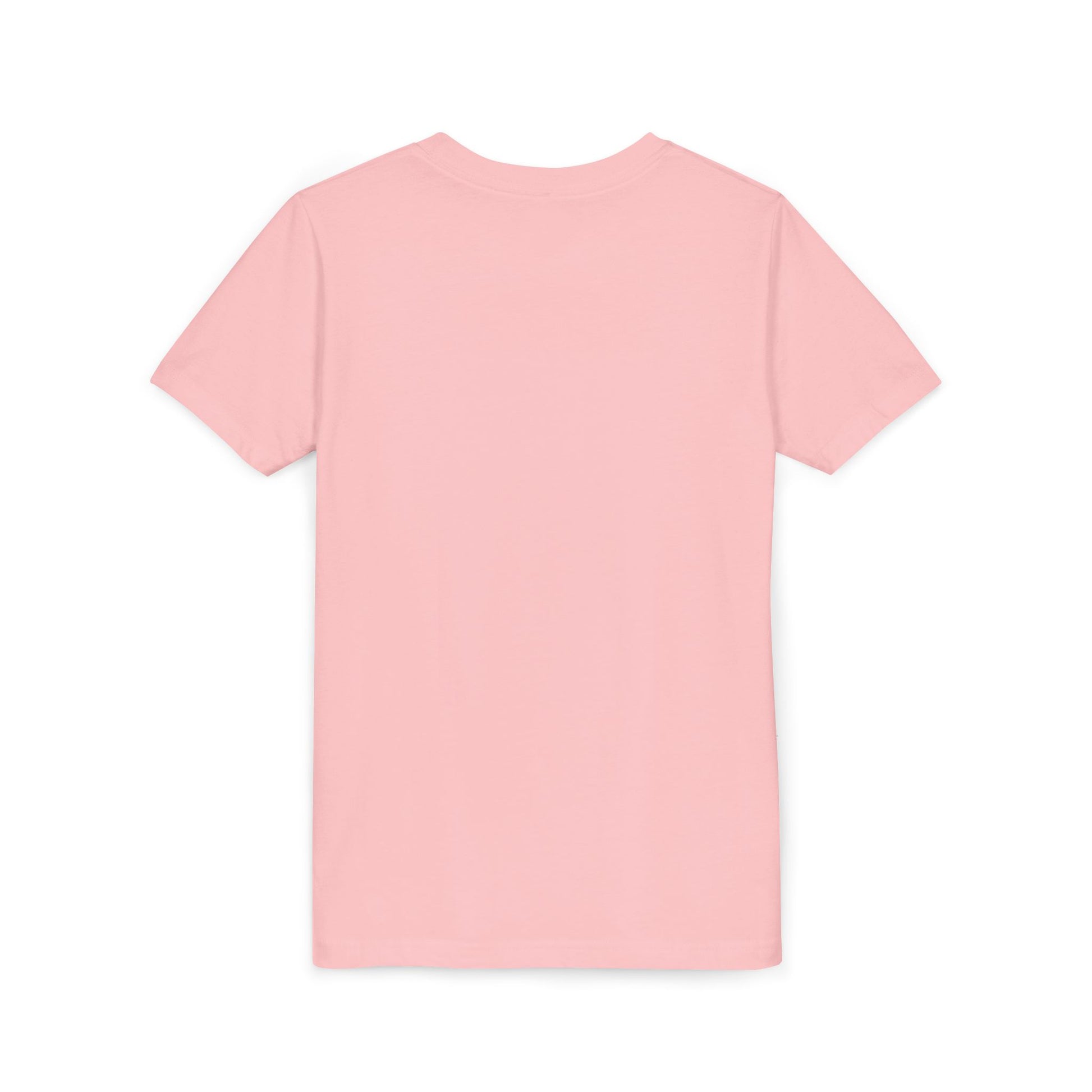 Youth Friends Portrait Short Sleeve Tee