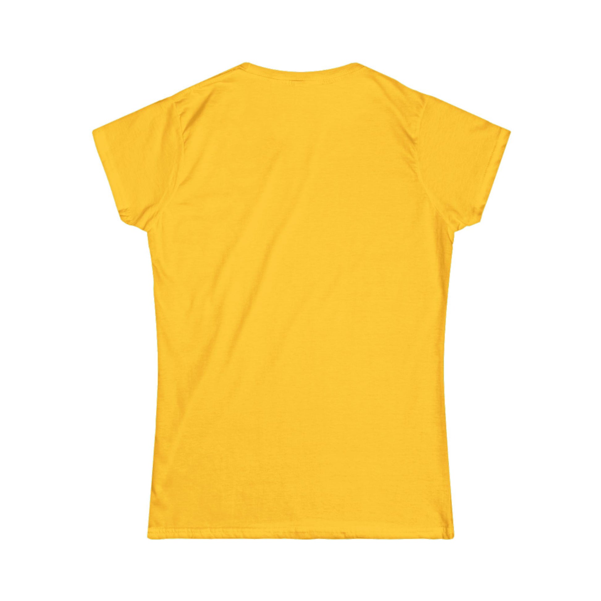 Women's Softstyle Tee Skull